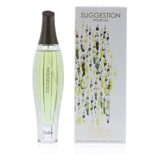 MONTANA Empfehlung für Ihn, EDT, 100 ml von Montana