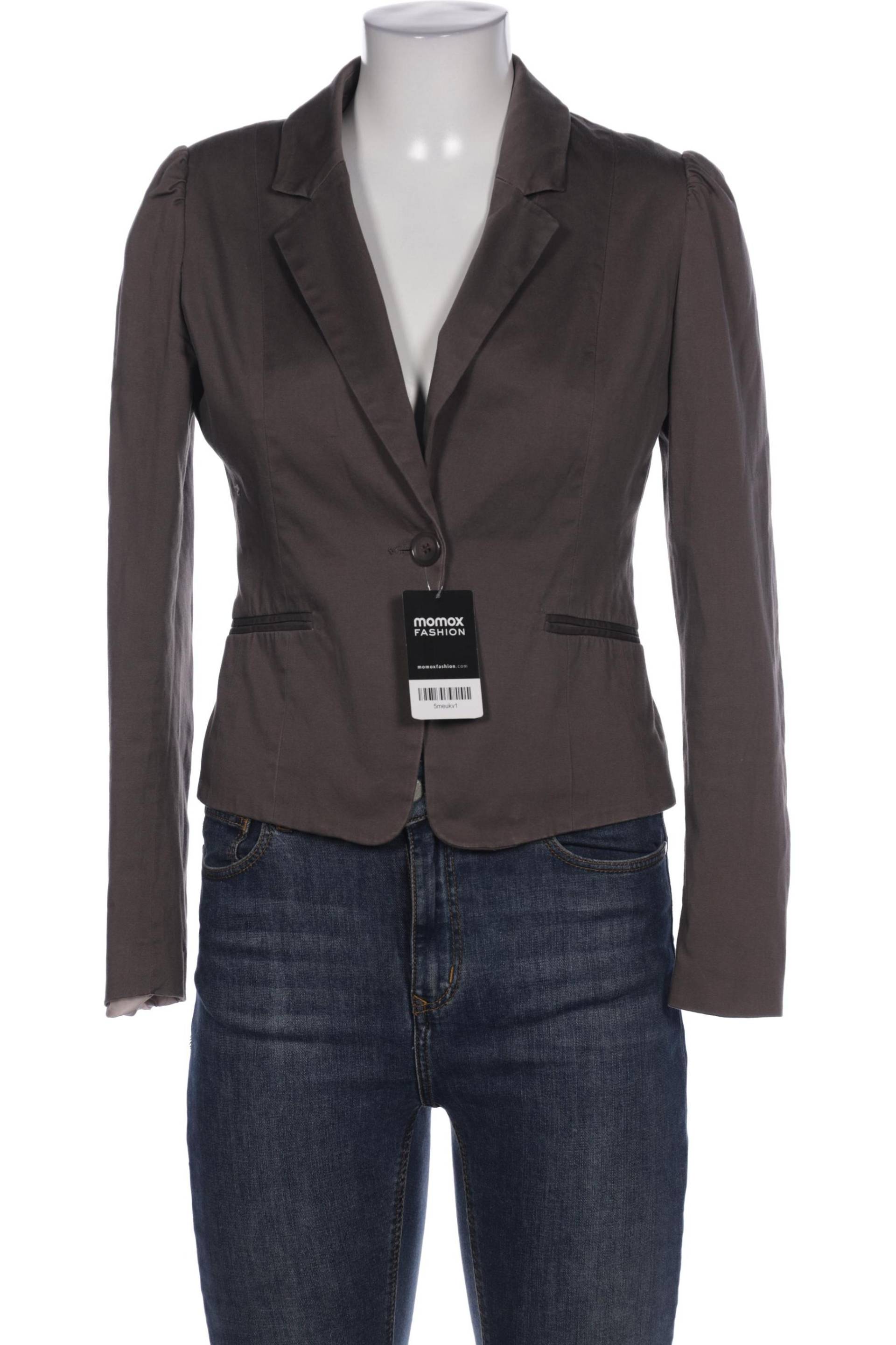 Montego Damen Blazer, braun von montego