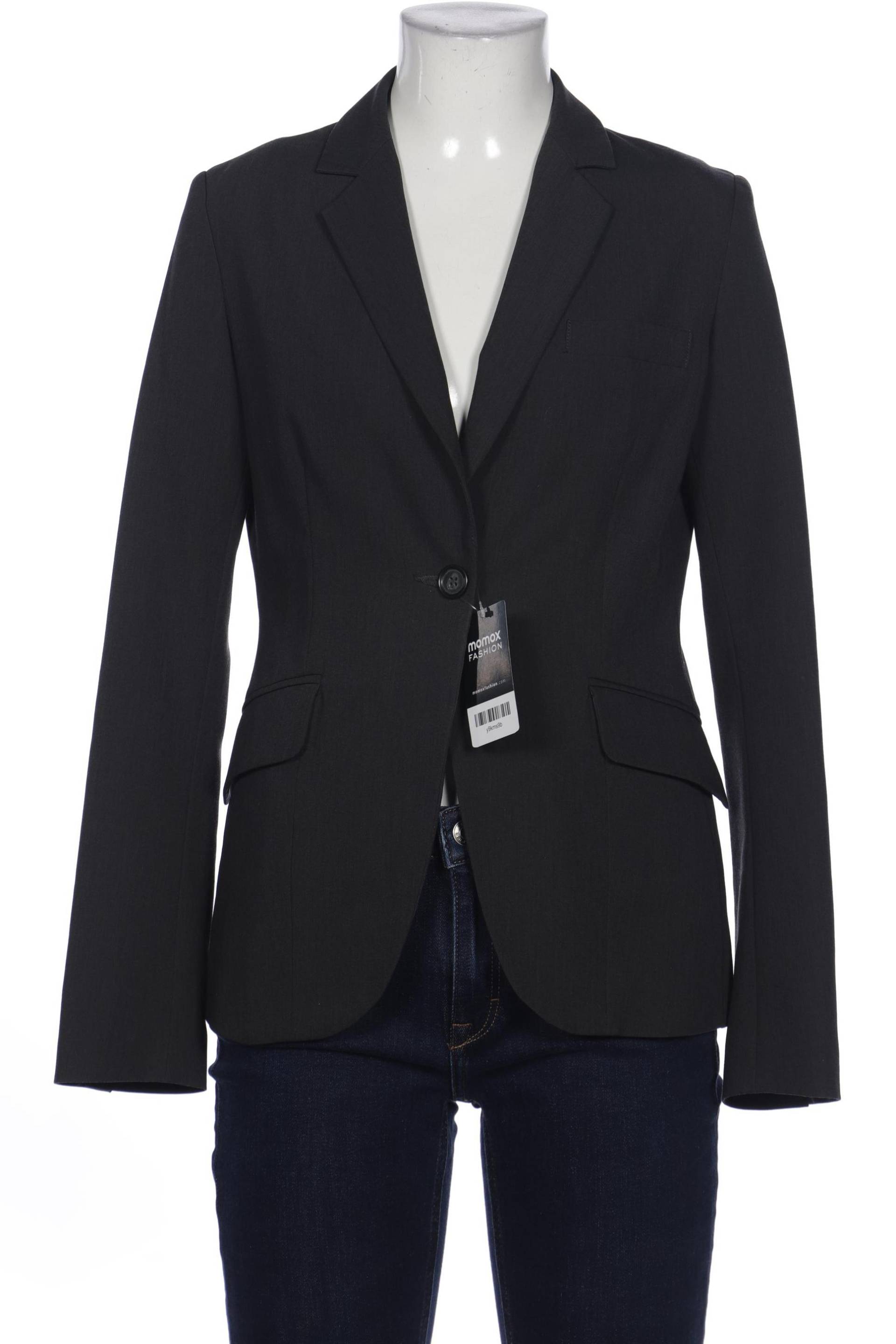 Montego Damen Blazer, grau, Gr. 36 von montego