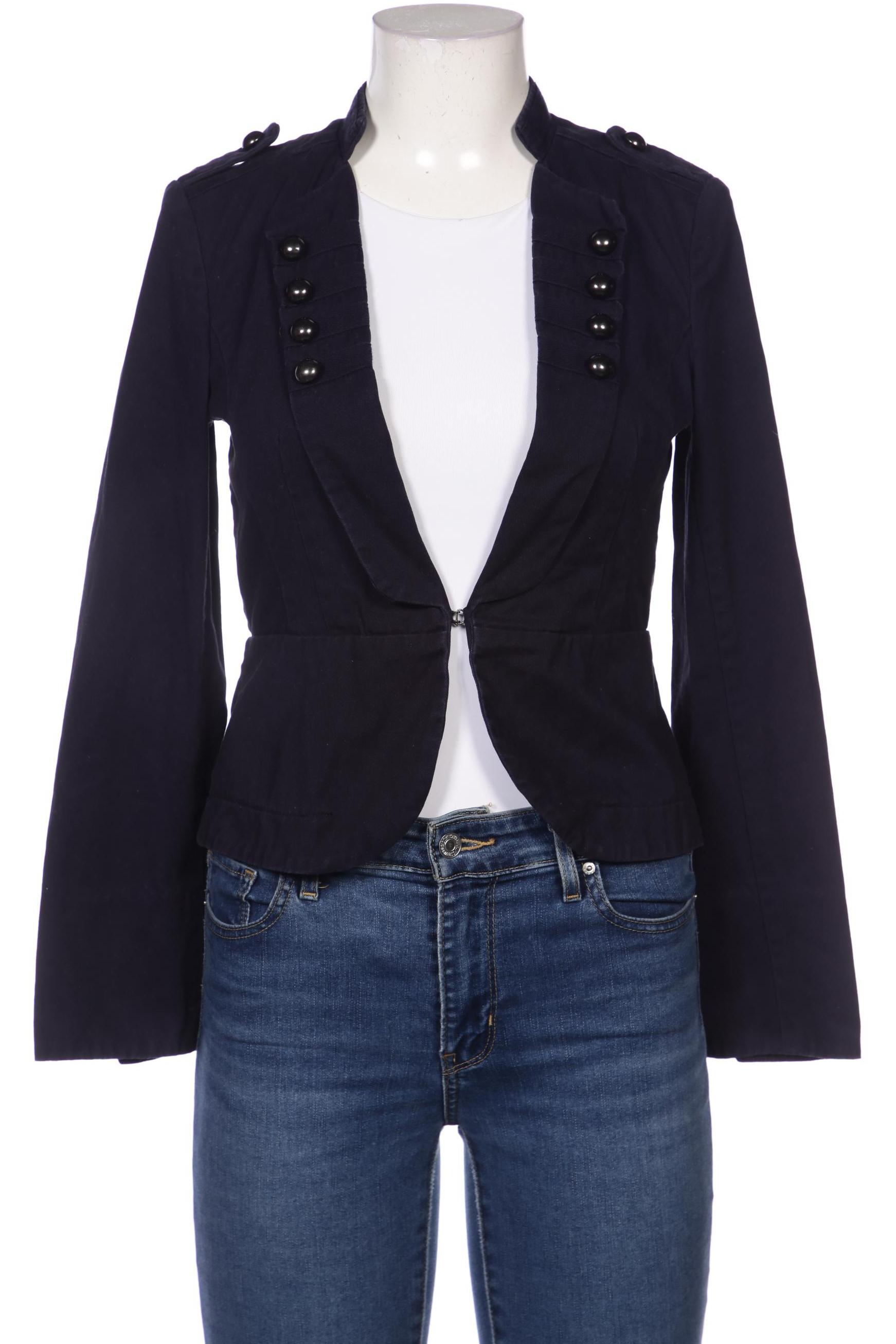 Montego Damen Blazer, marineblau von montego