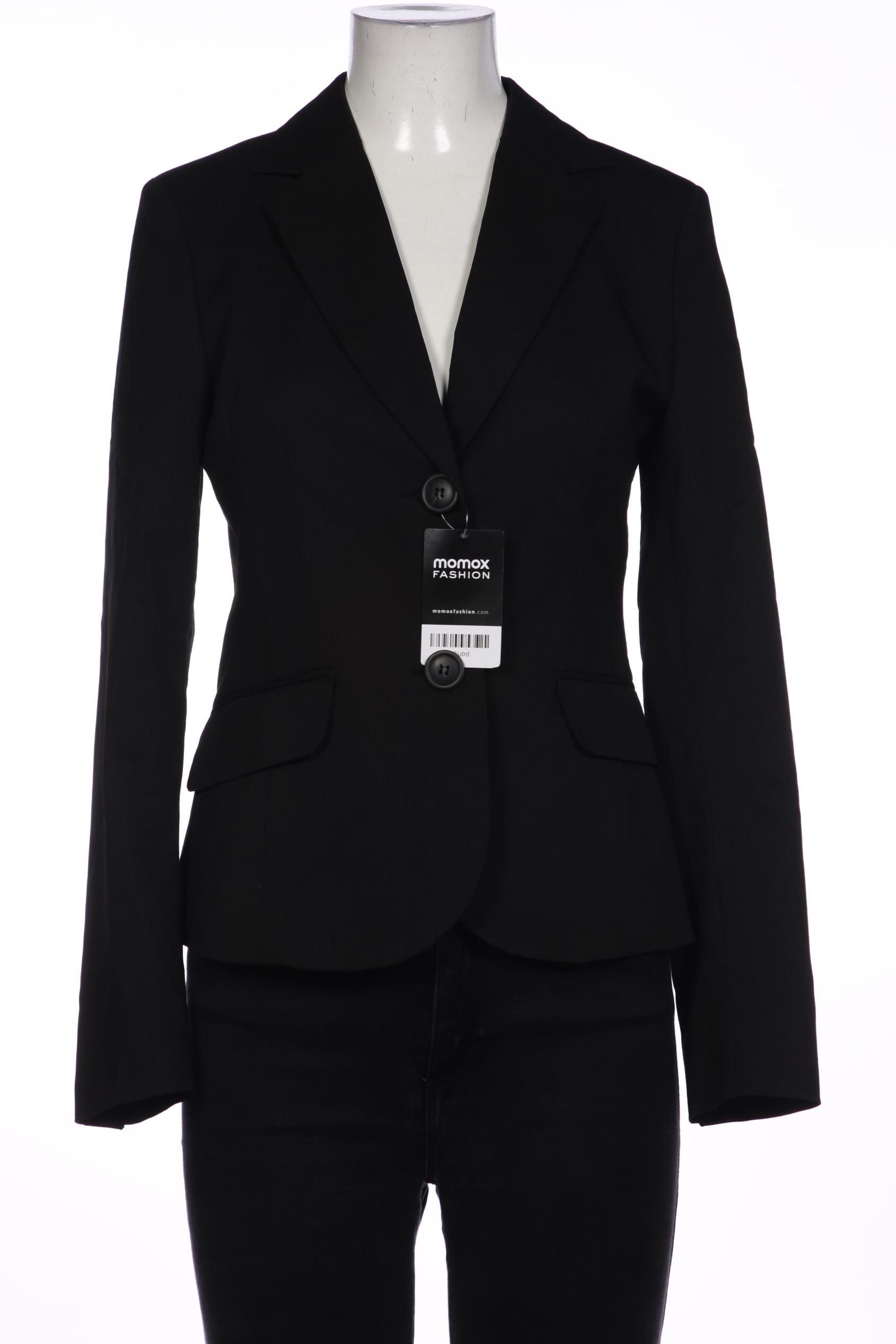 Montego Damen Blazer, schwarz von montego