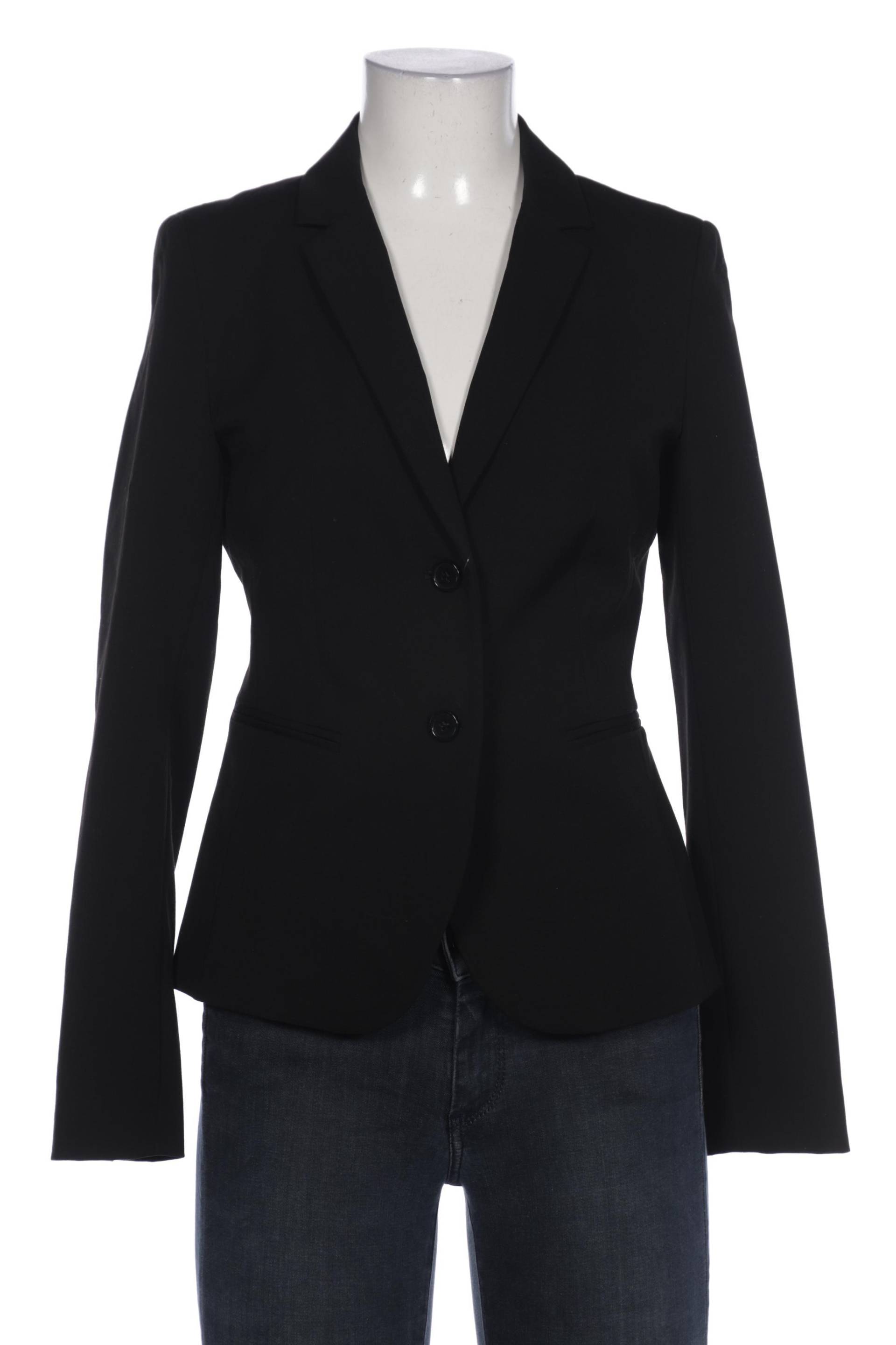 Montego Damen Blazer, schwarz von montego