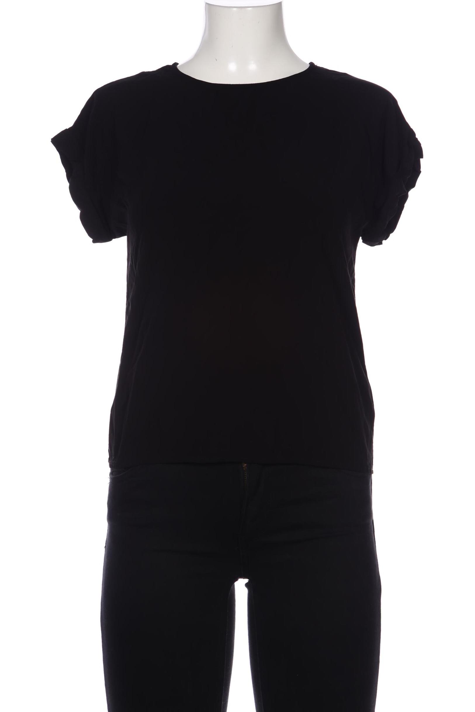 Montego Damen Bluse, schwarz von montego