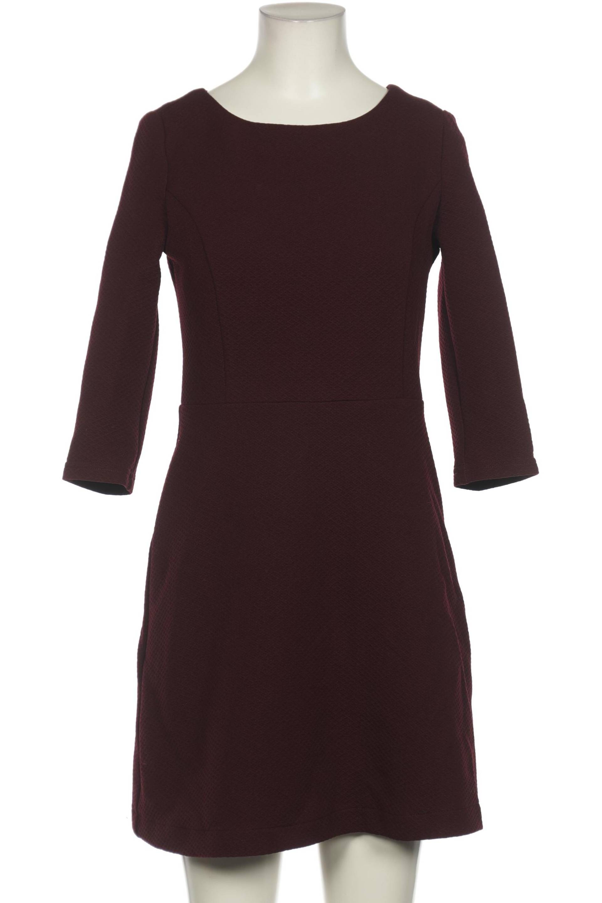 Montego Damen Kleid, bordeaux von montego