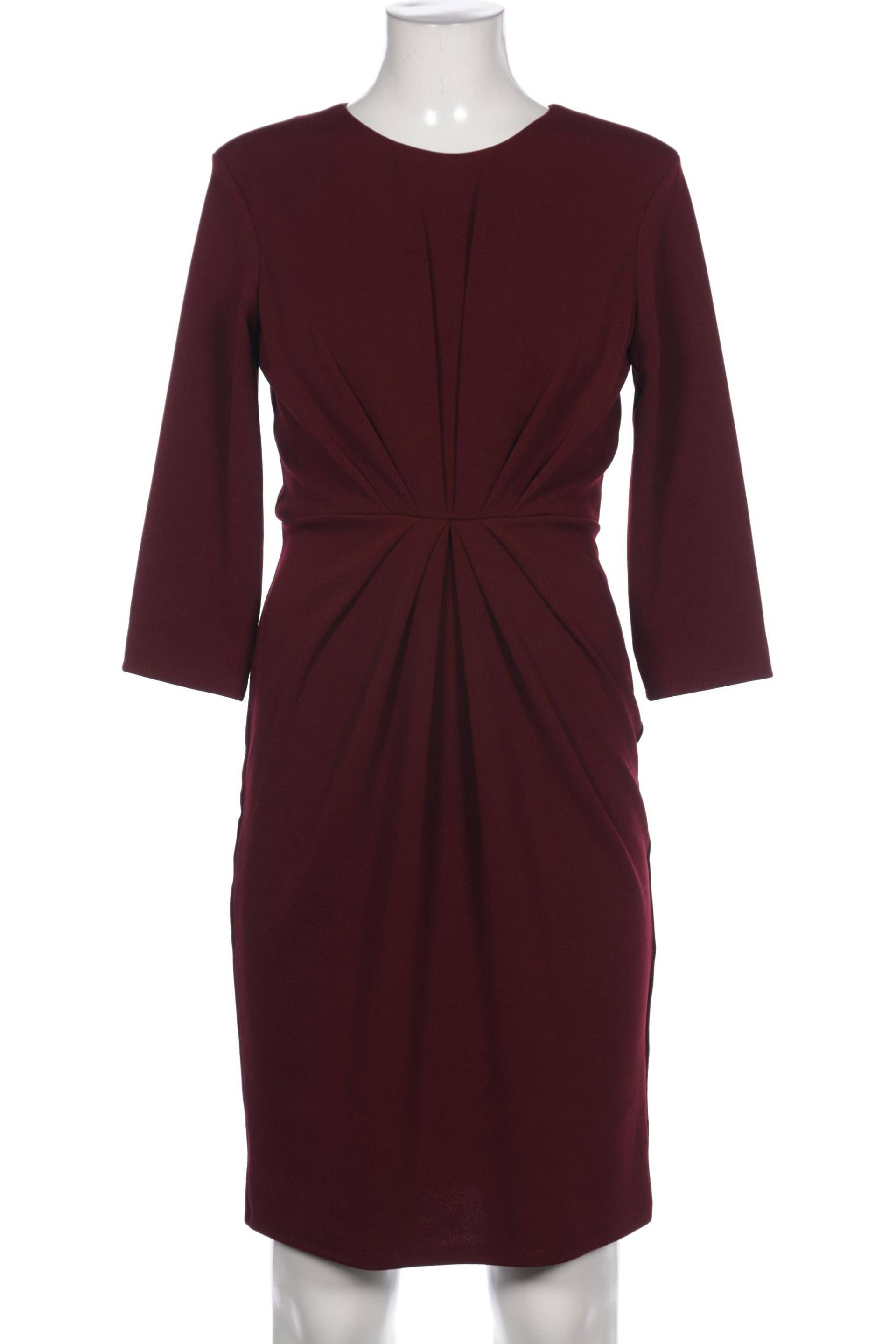 Montego Damen Kleid, bordeaux von montego