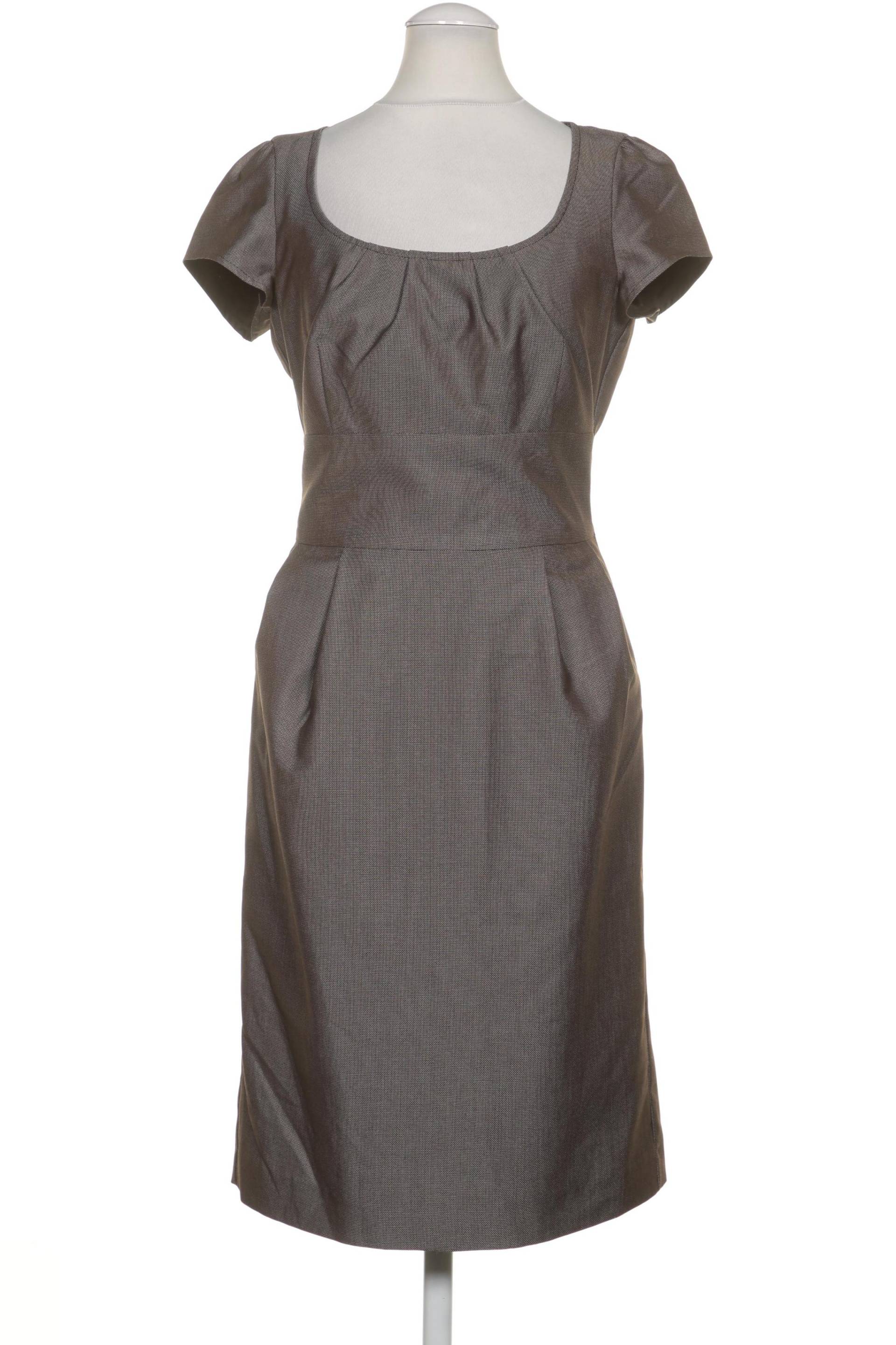 Montego Damen Kleid, braun von montego