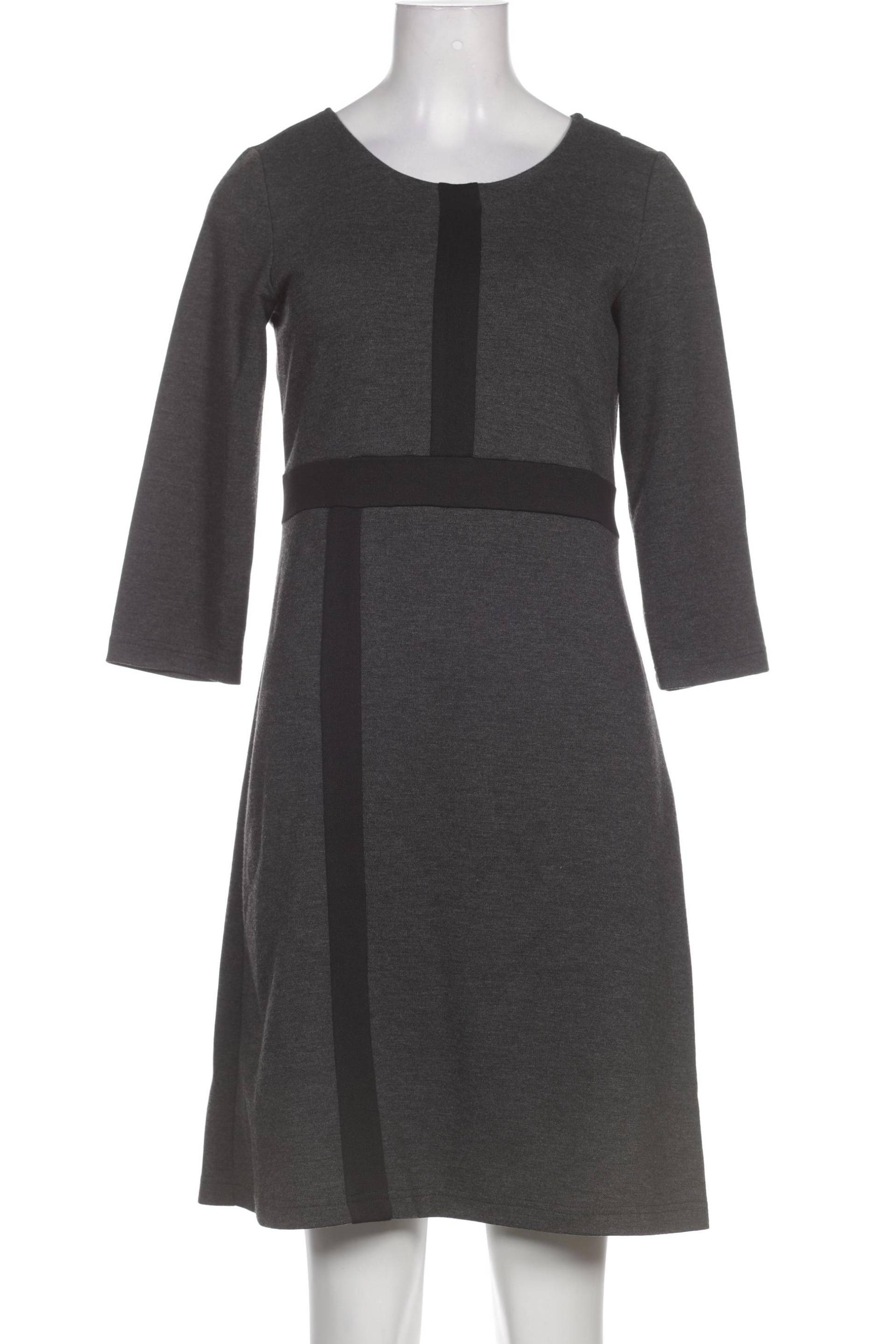 Montego Damen Kleid, grau von montego