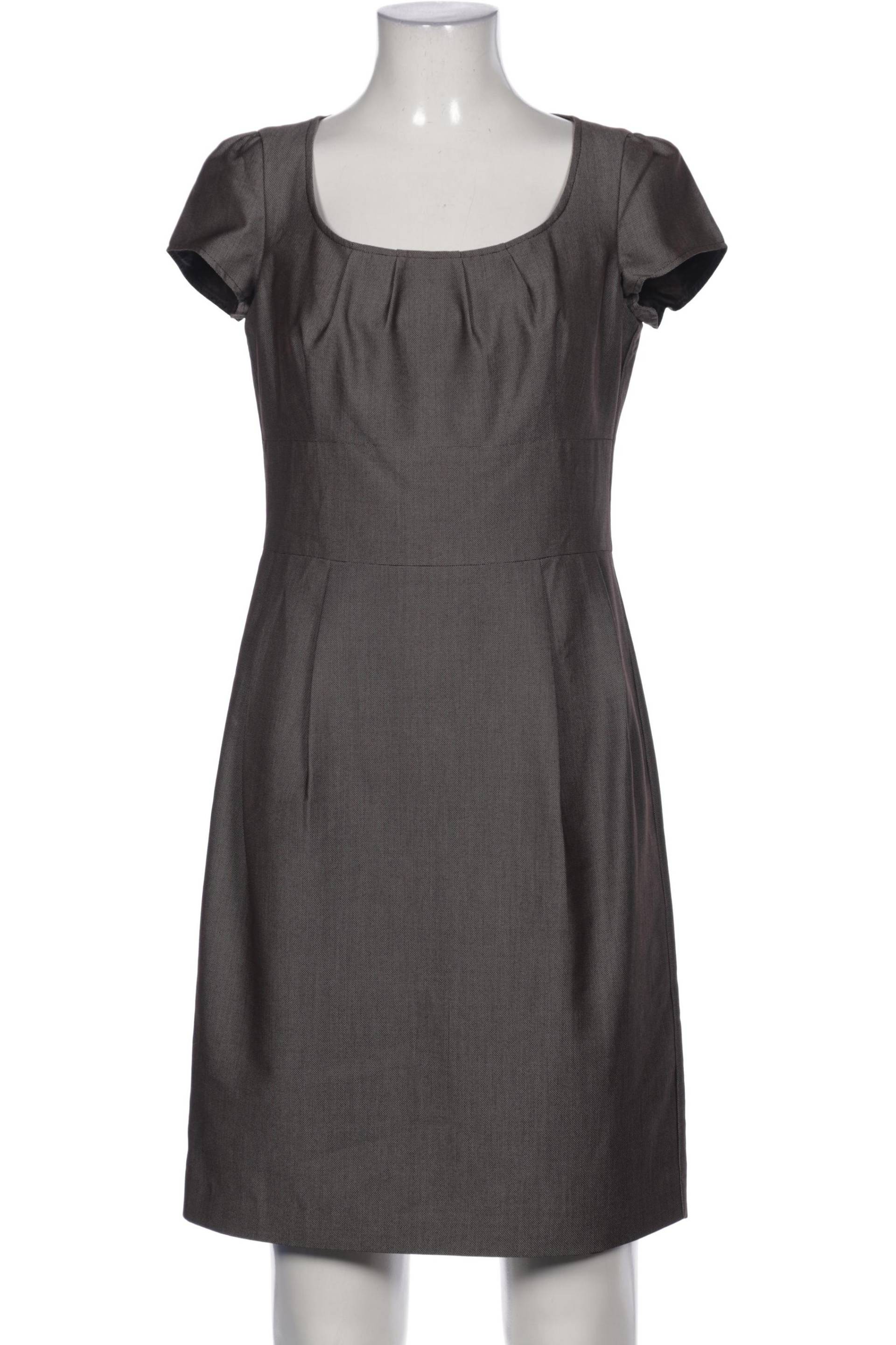 Montego Damen Kleid, grau, Gr. 34 von montego