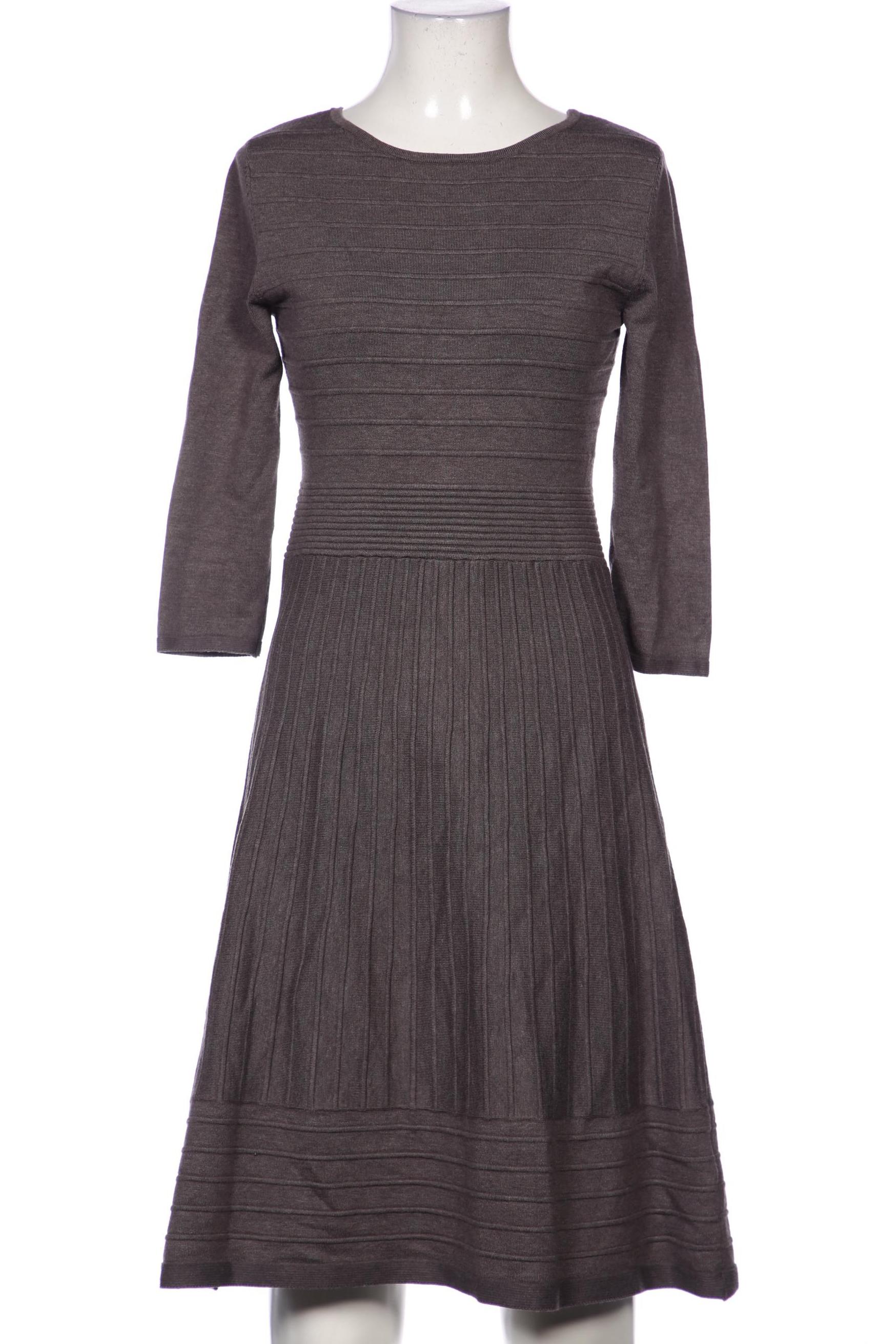 Montego Damen Kleid, grau von montego