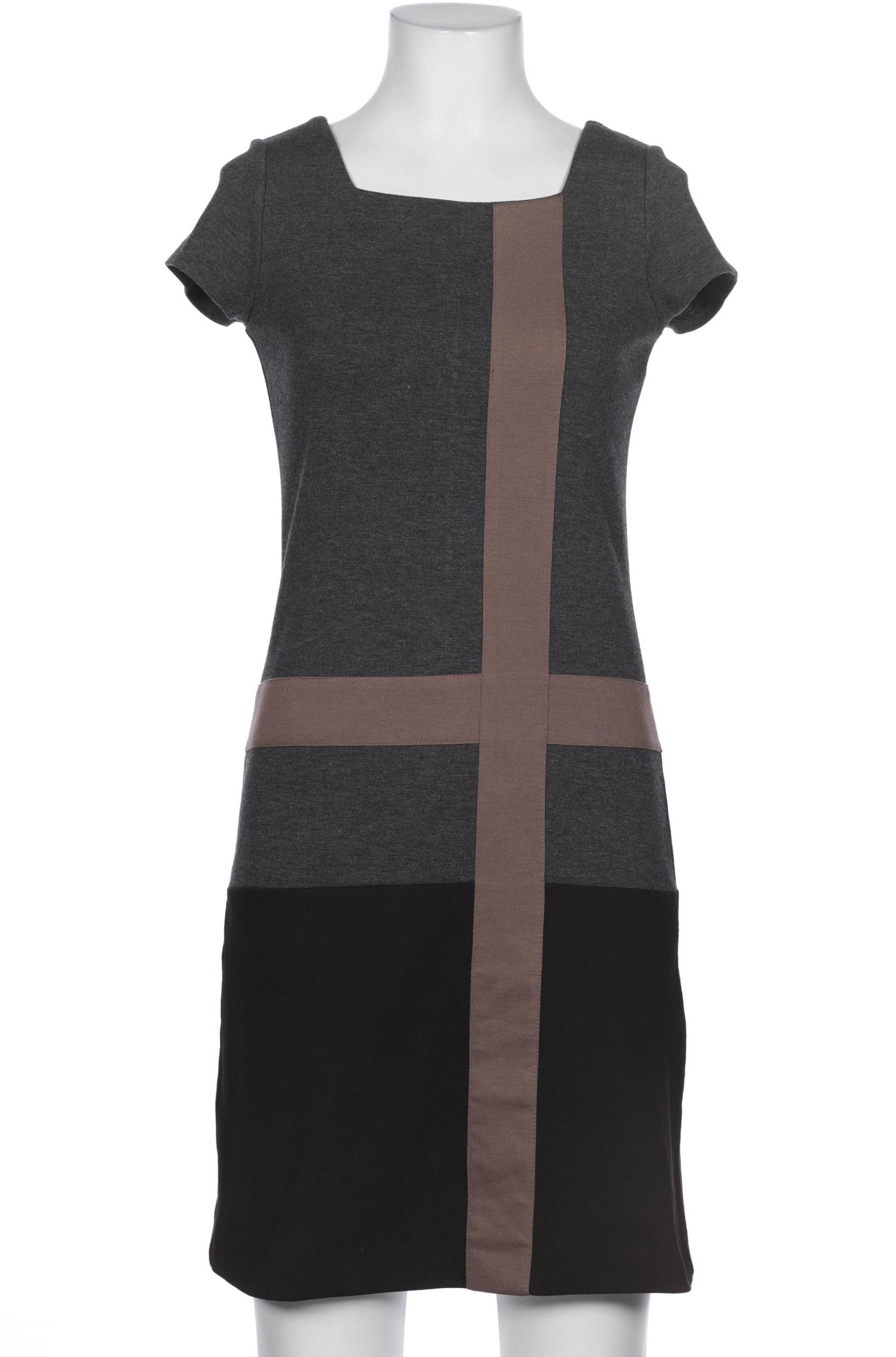 Montego Damen Kleid, grau, Gr. 34 von montego