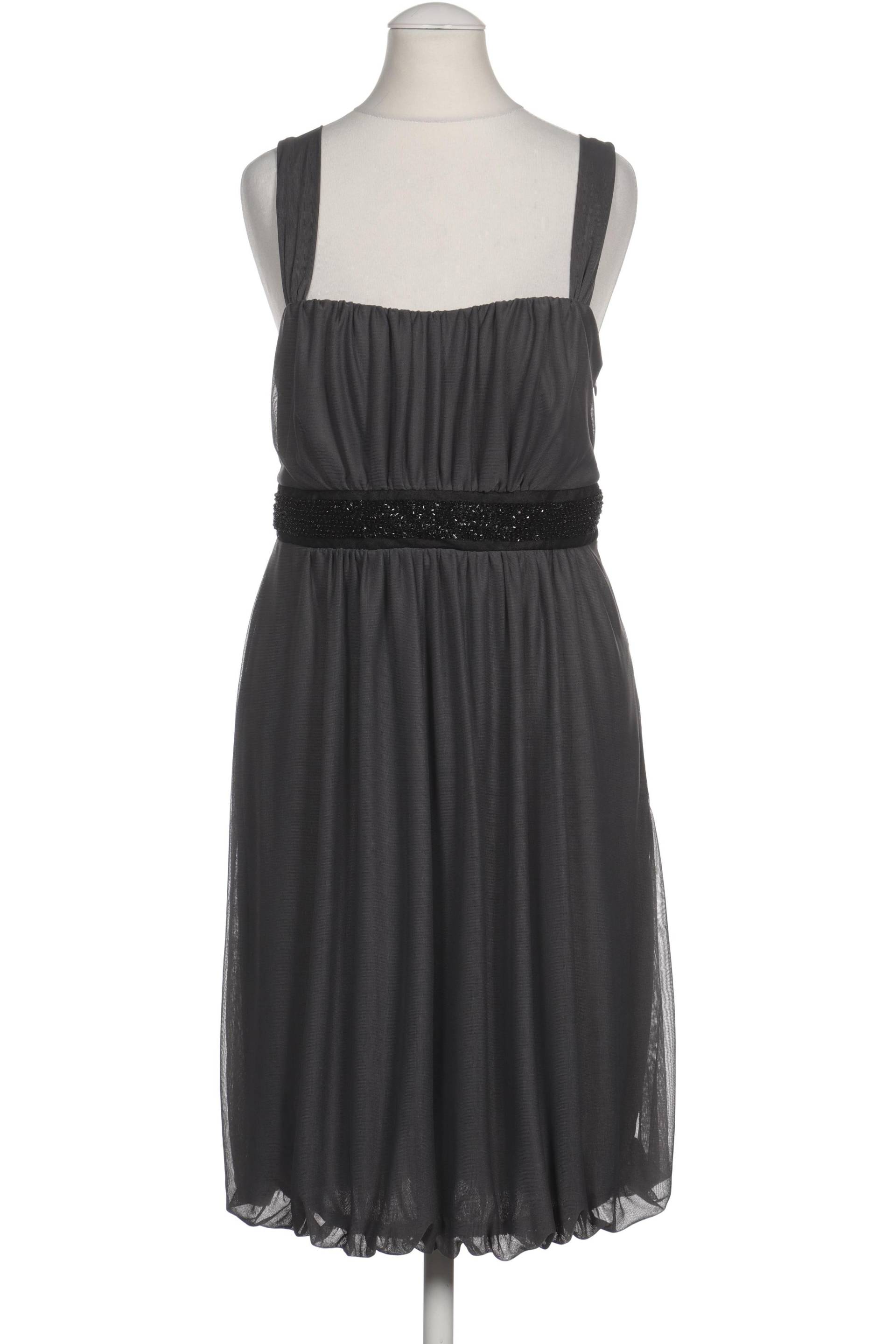 Montego Damen Kleid, grau von montego