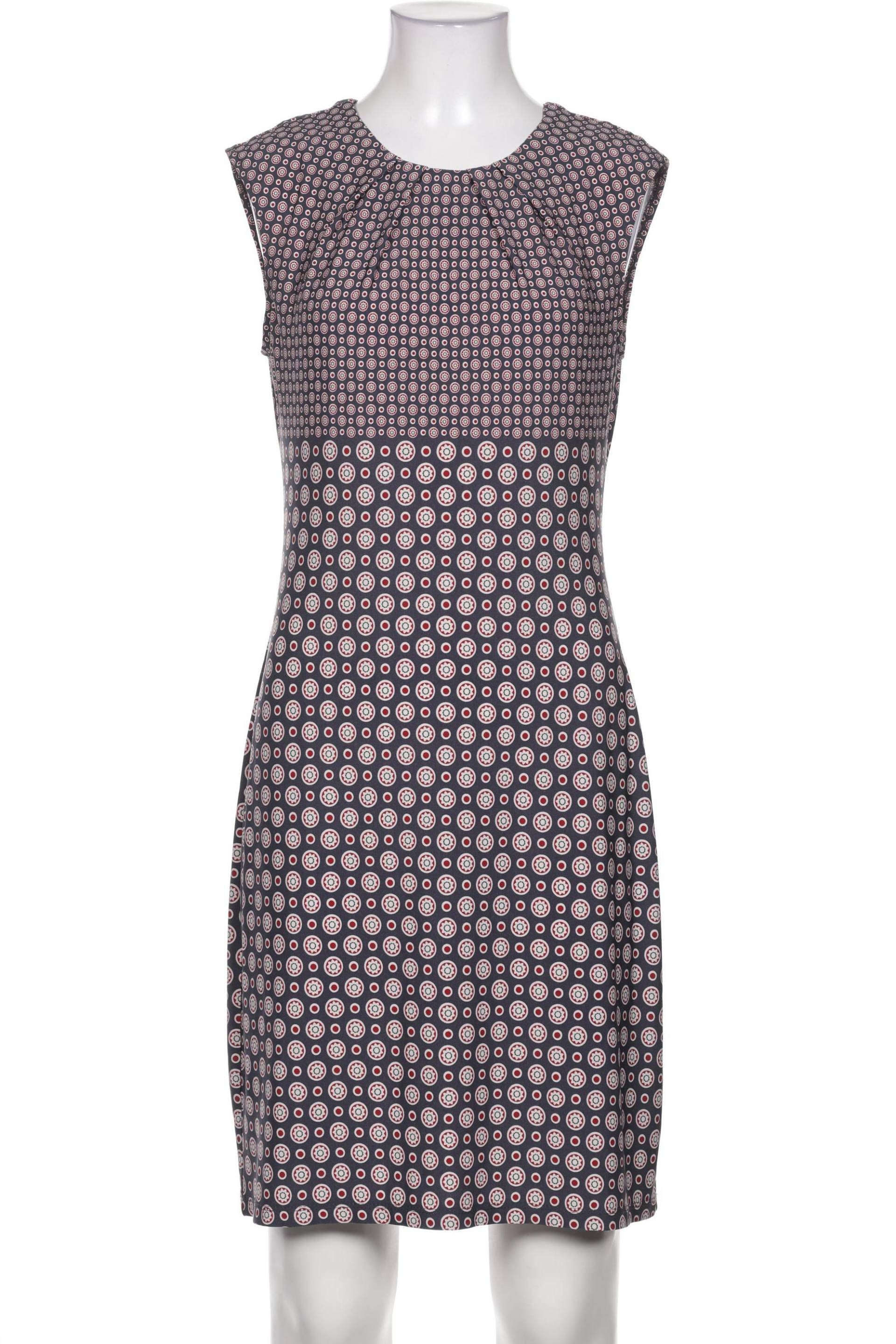 Montego Damen Kleid, grau von montego