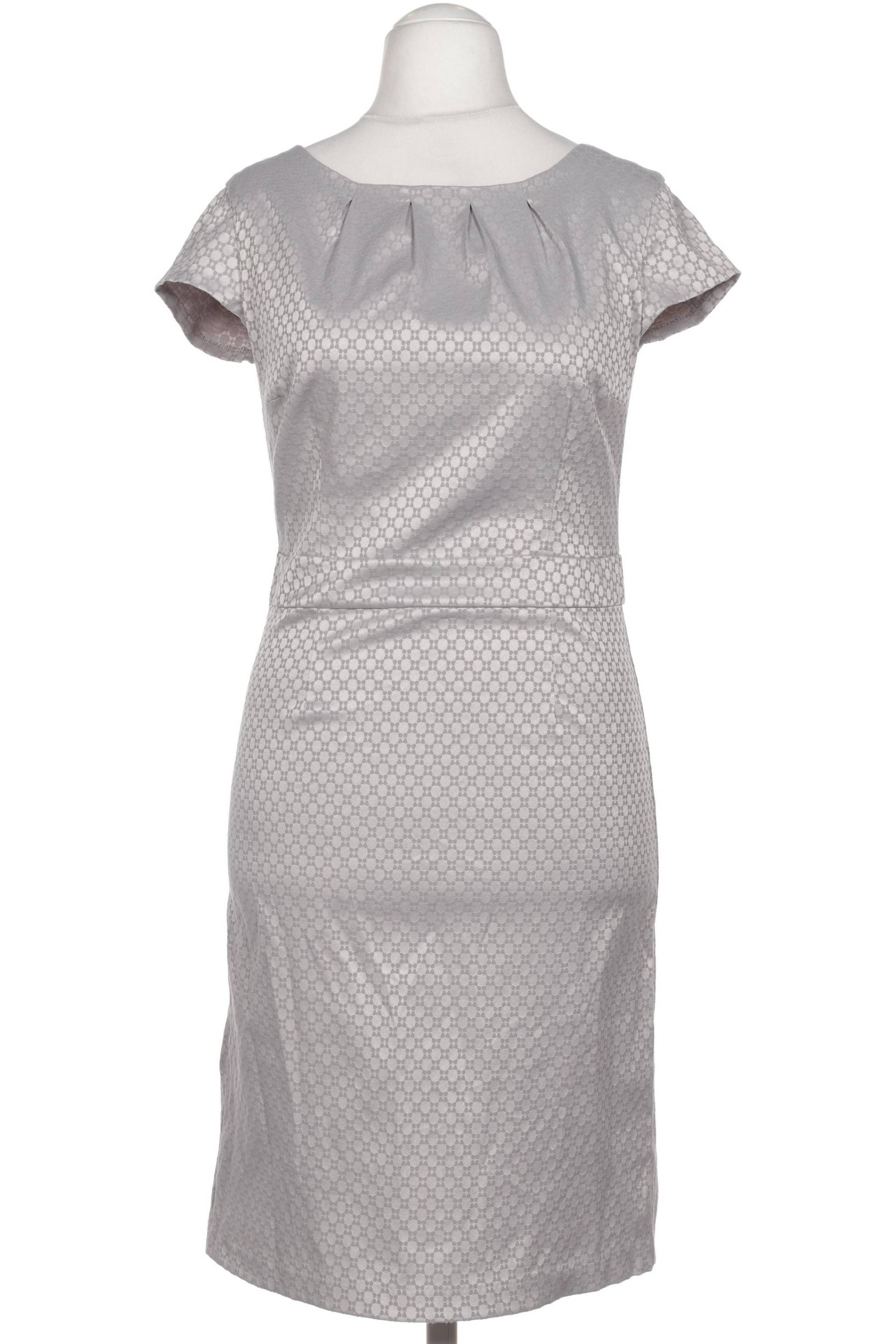 Montego Damen Kleid, grau von montego