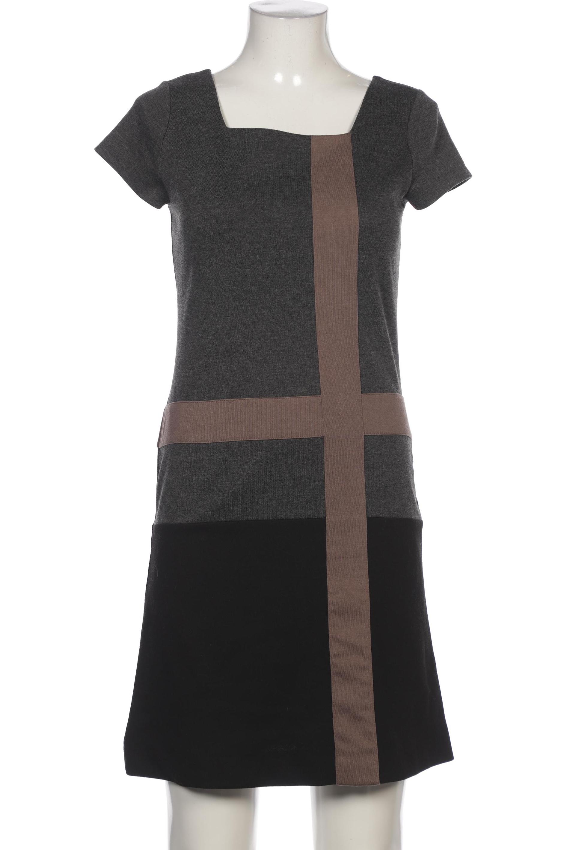 Montego Damen Kleid, grau, Gr. 38 von montego