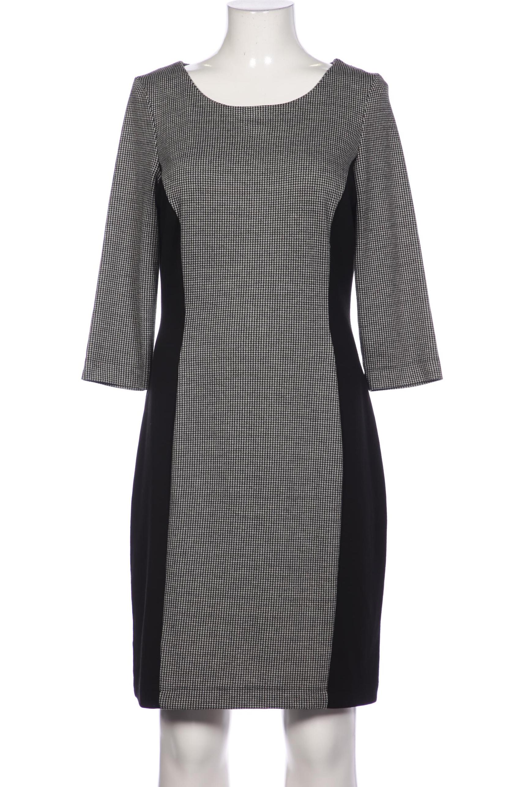 Montego Damen Kleid, grau von montego