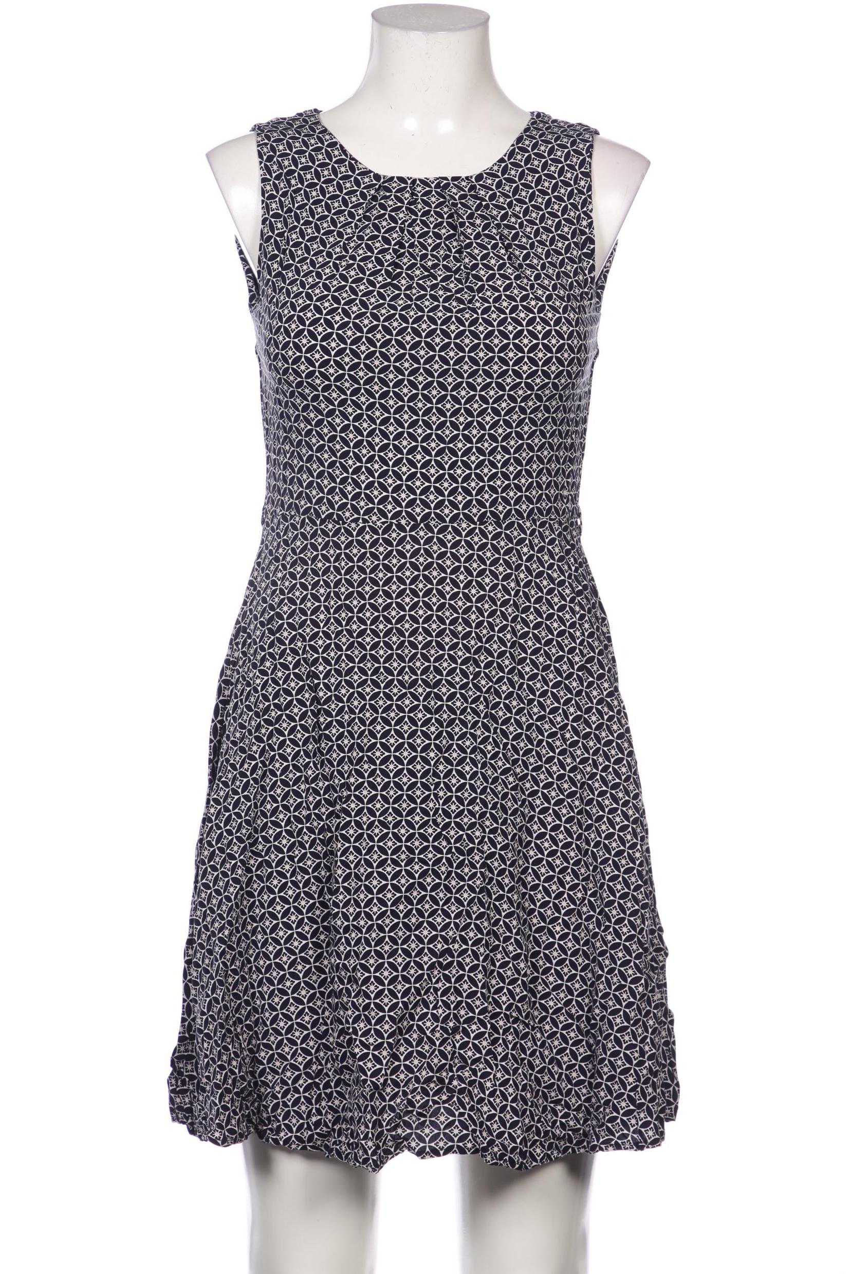 Montego Damen Kleid, marineblau von montego