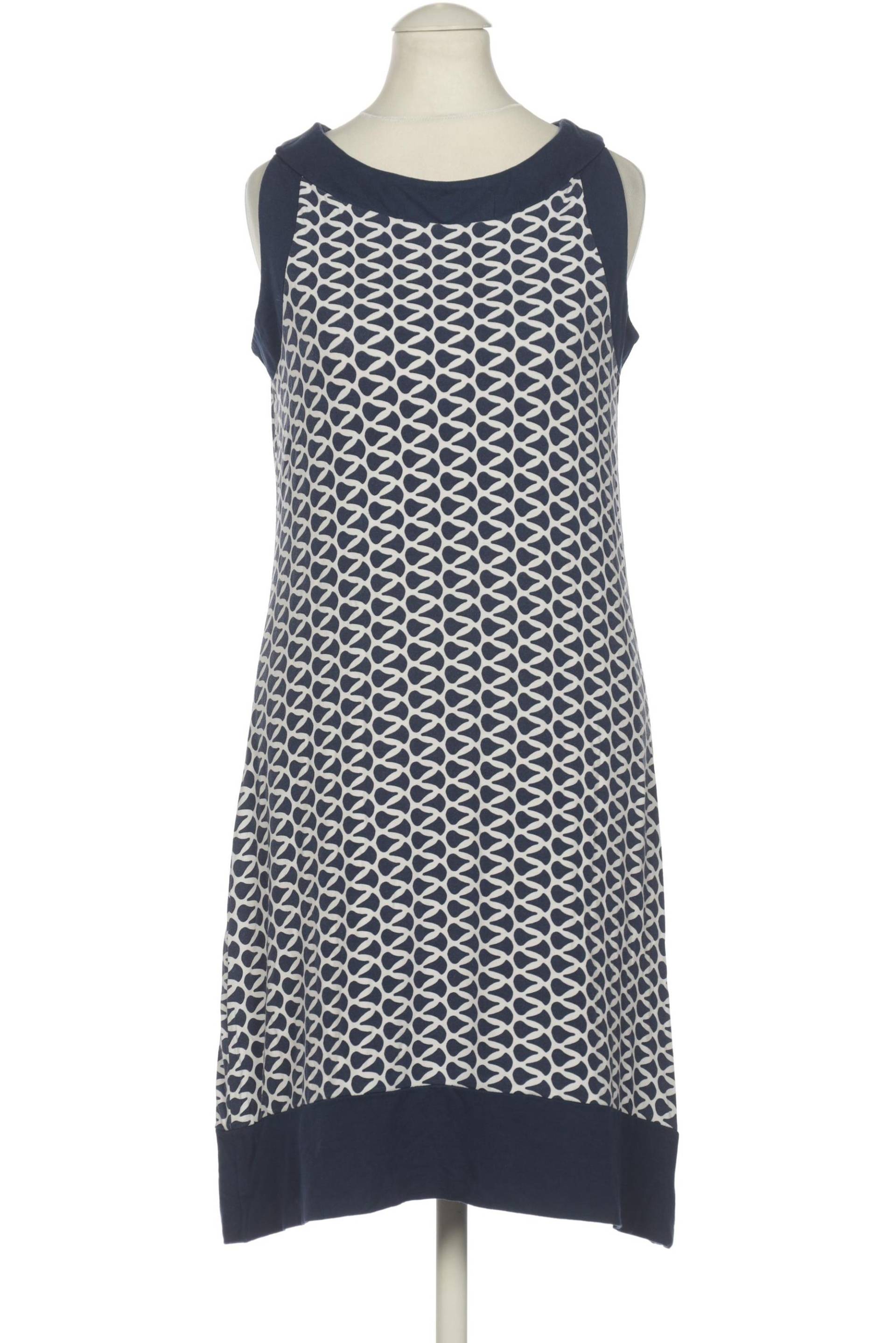 Montego Damen Kleid, marineblau, Gr. 36 von montego