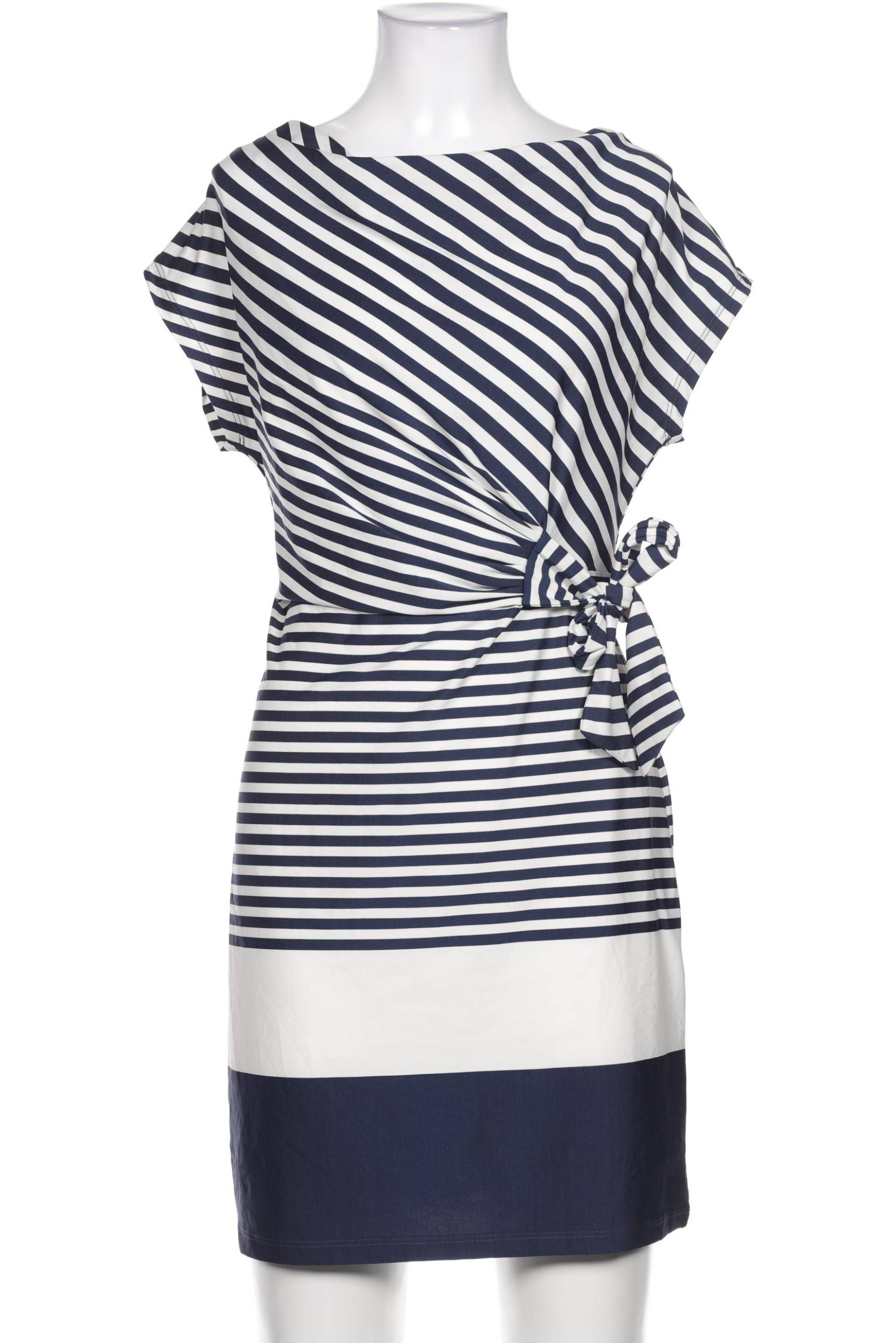 Montego Damen Kleid, marineblau, Gr. 38 von montego