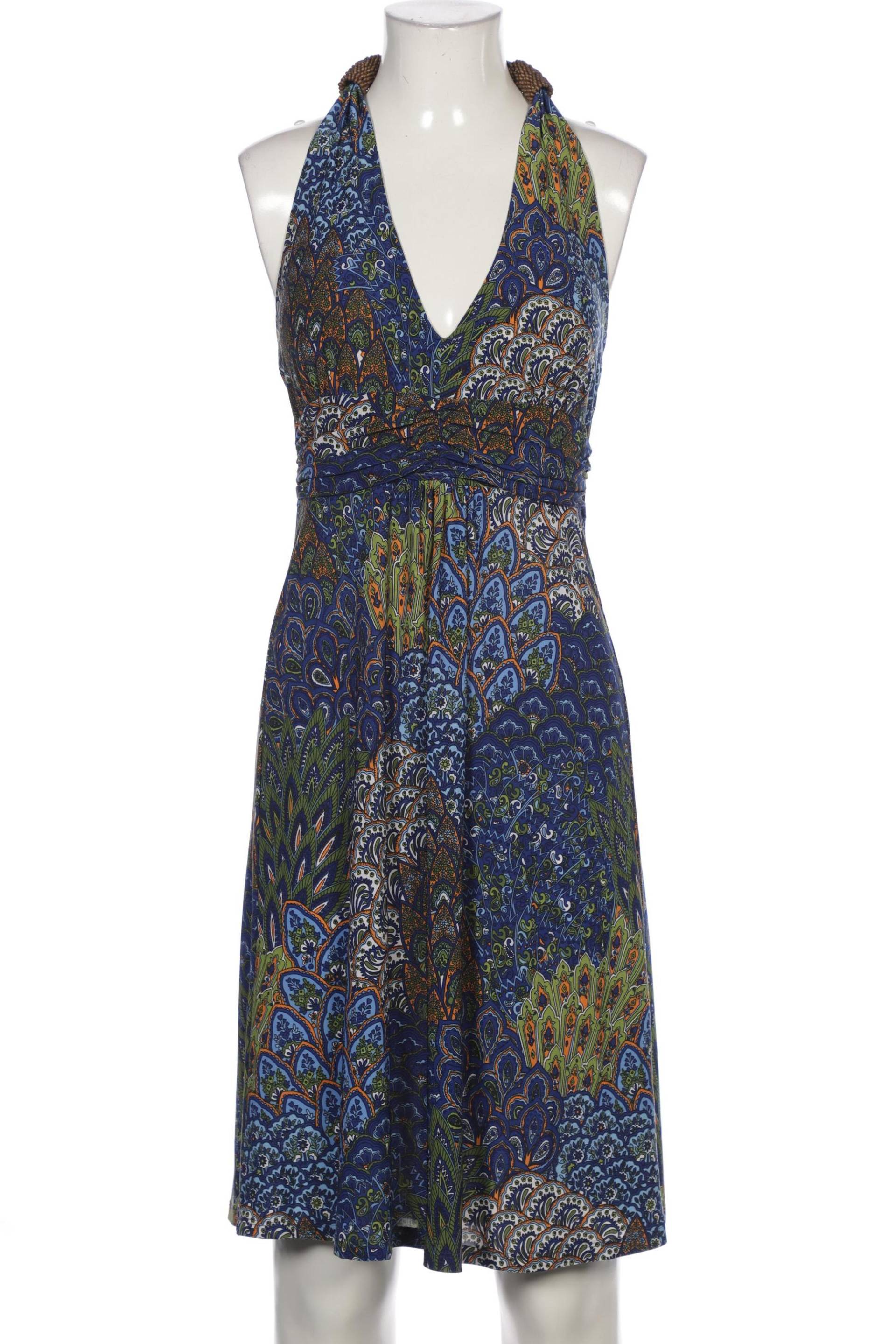 Montego Damen Kleid, mehrfarbig, Gr. 32 von montego