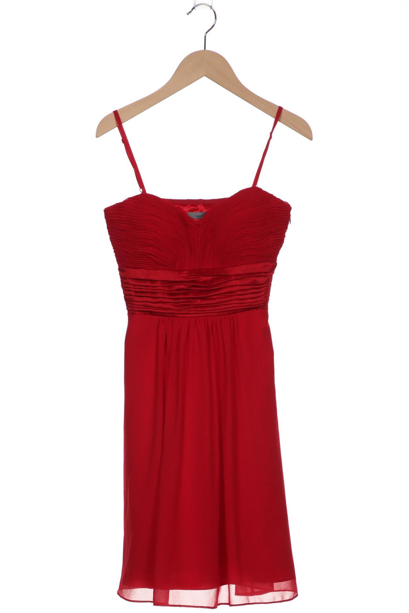 Montego Damen Kleid, rot von montego