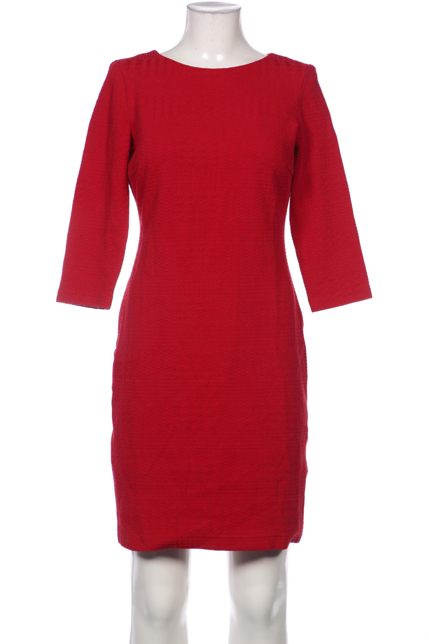Montego Damen Kleid, rot von montego