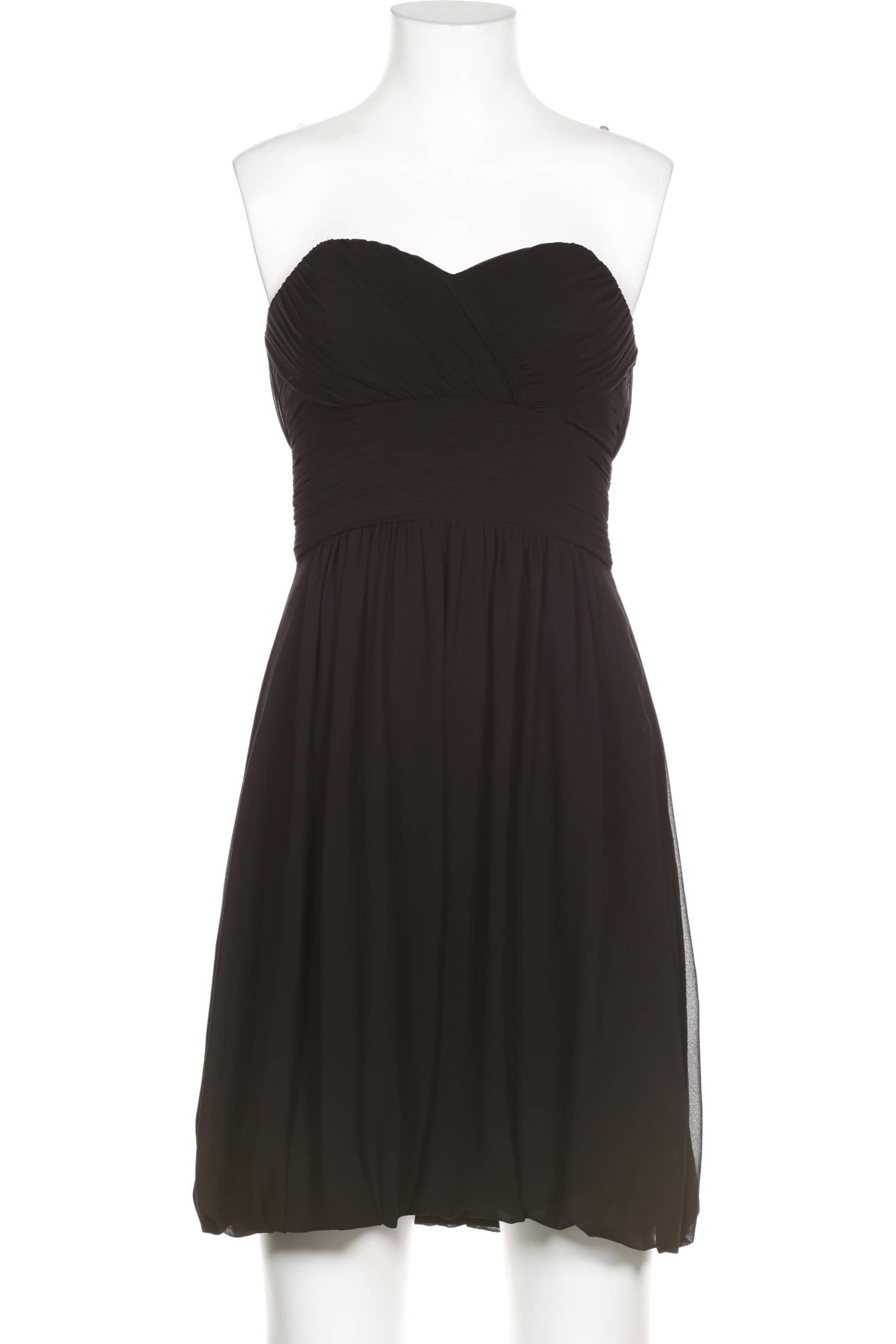 Montego Damen Kleid, schwarz von montego