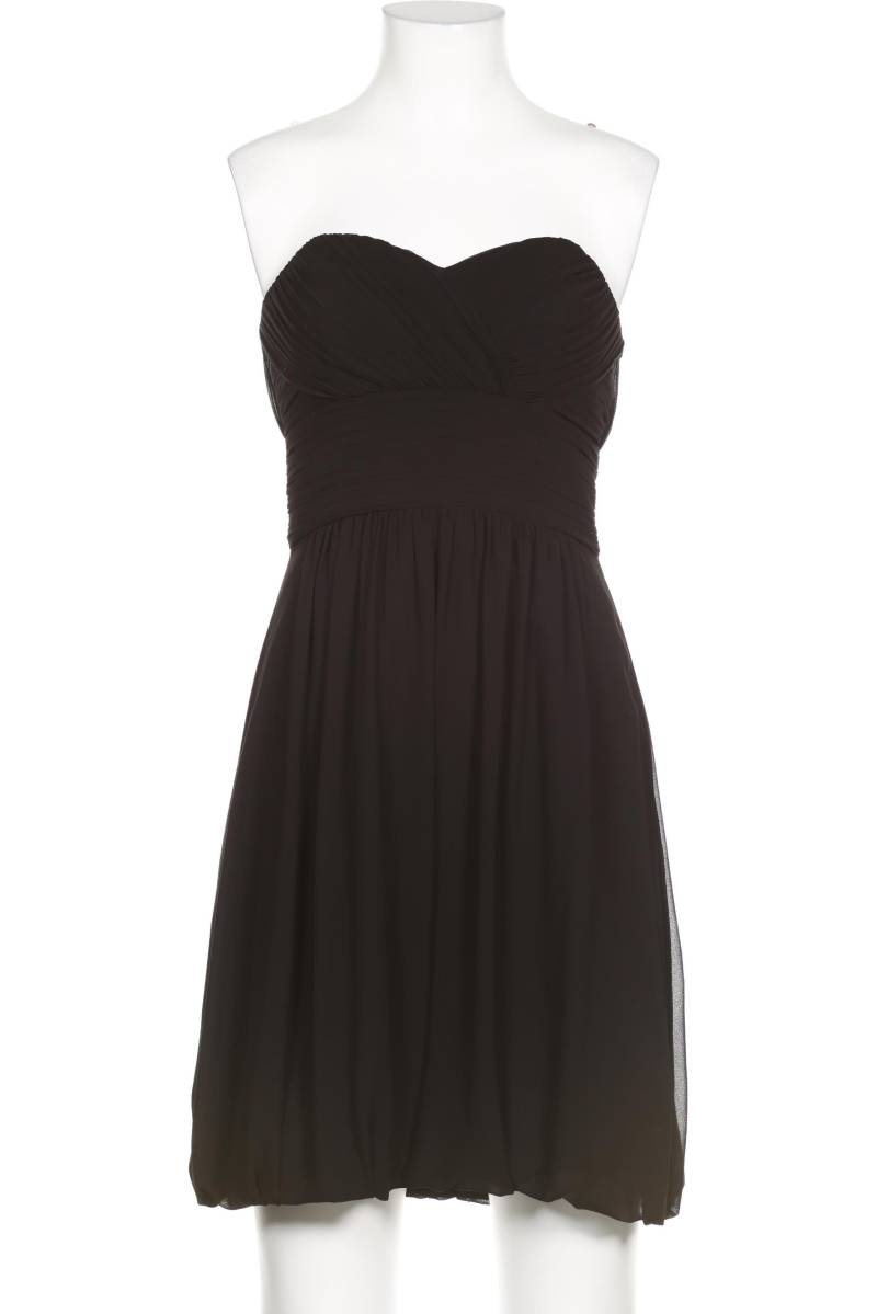 Montego Damen Kleid, schwarz von montego