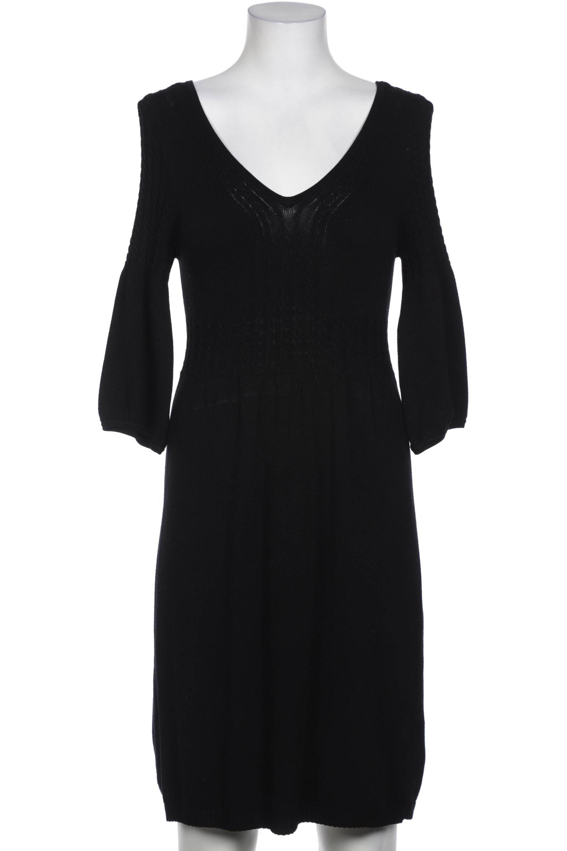 Montego Damen Kleid, schwarz von montego