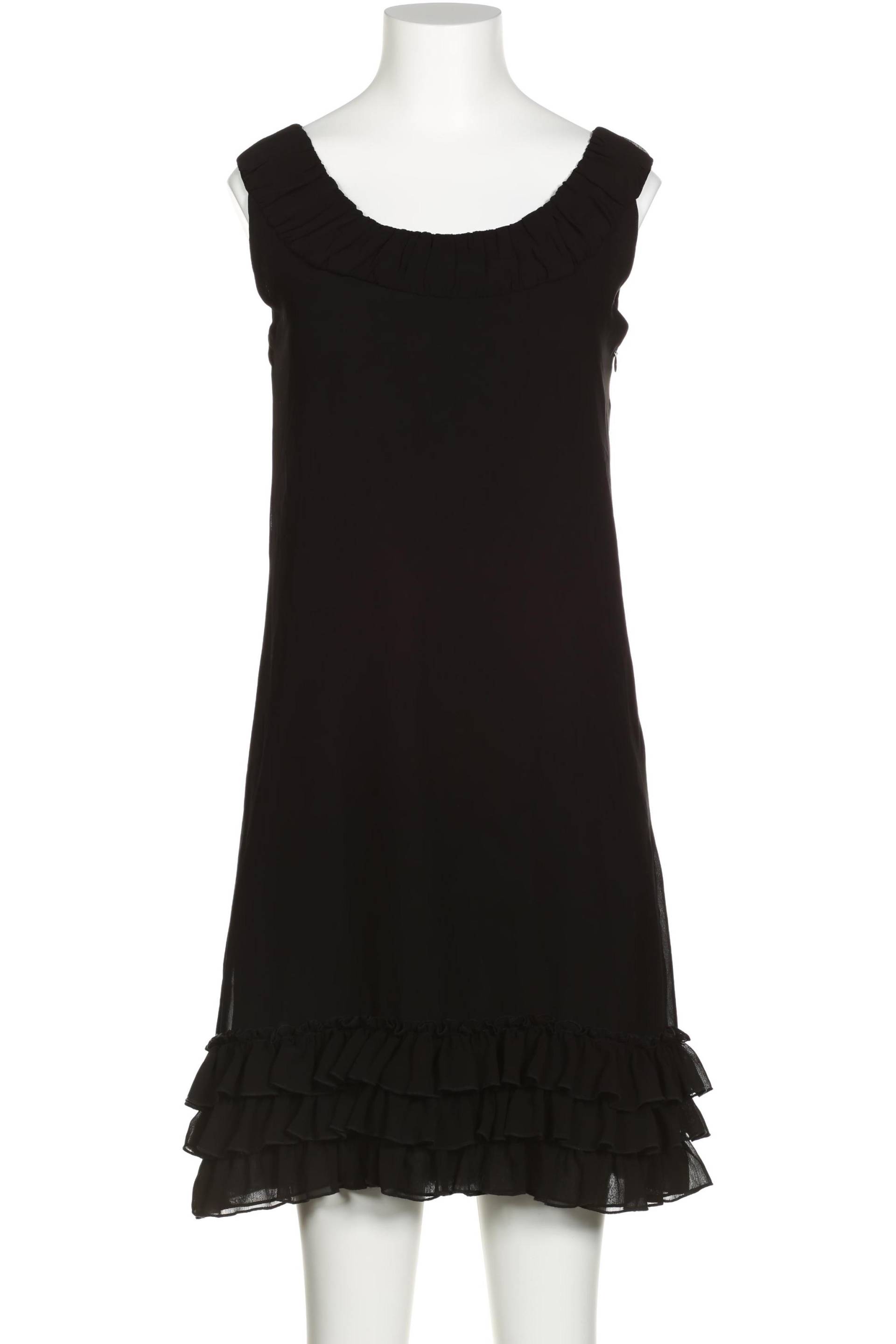 Montego Damen Kleid, schwarz, Gr. 34 von montego