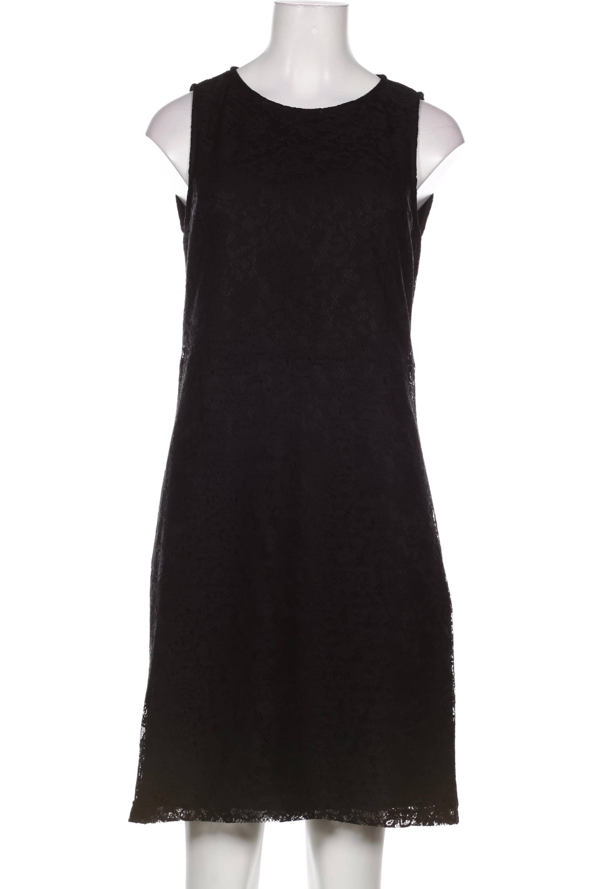 Montego Damen Kleid, schwarz von montego