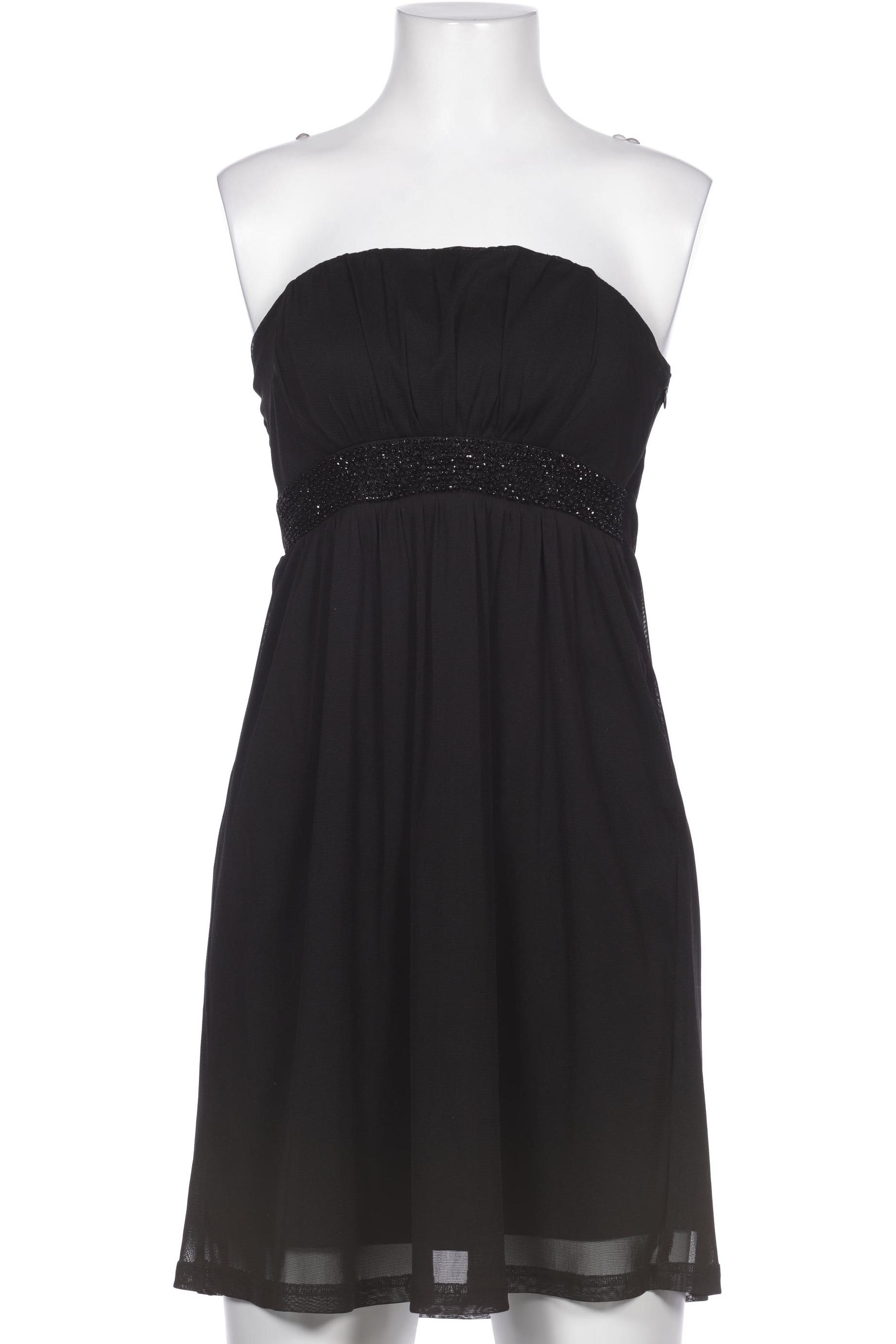 Montego Damen Kleid, schwarz von montego