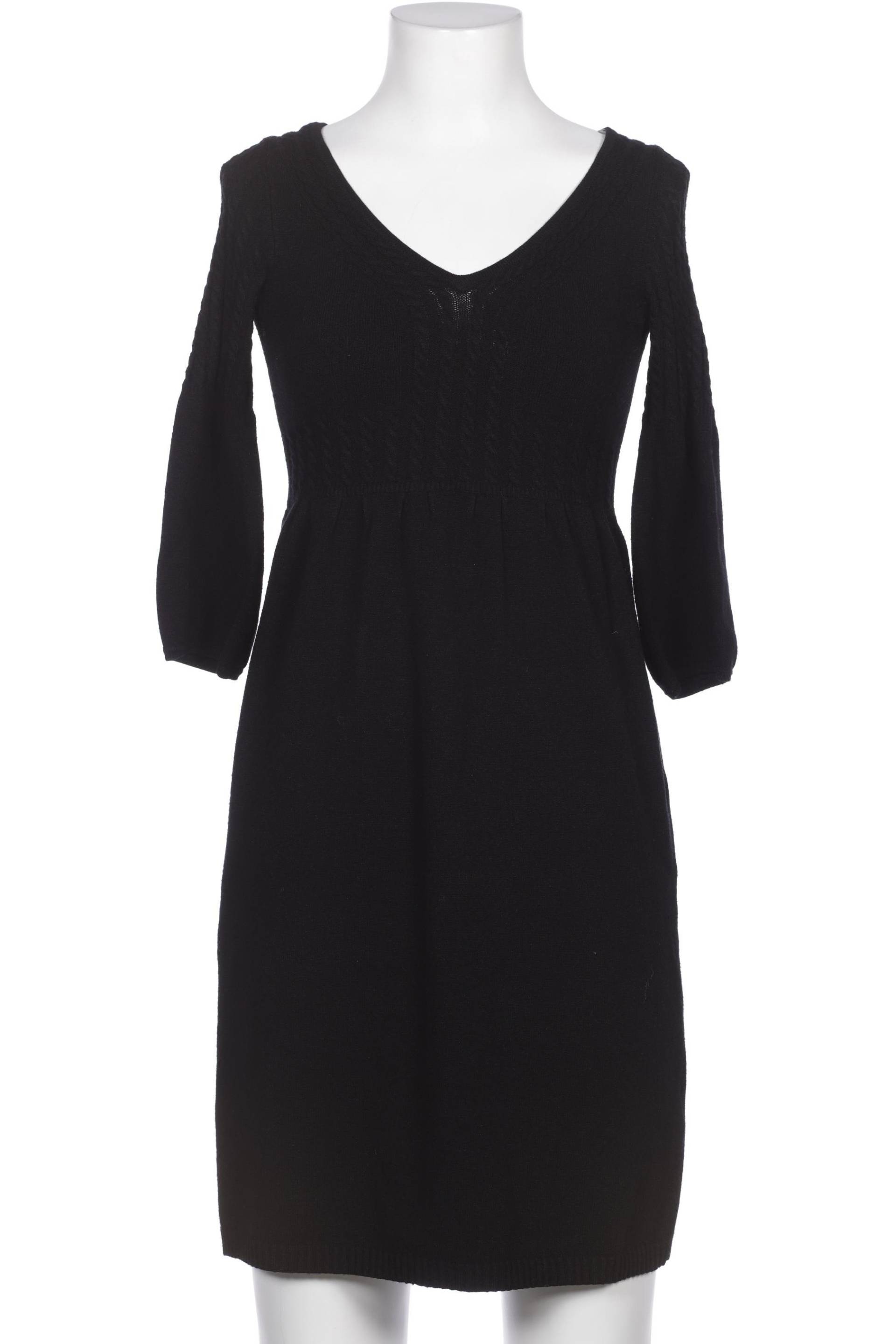 Montego Damen Kleid, schwarz von montego