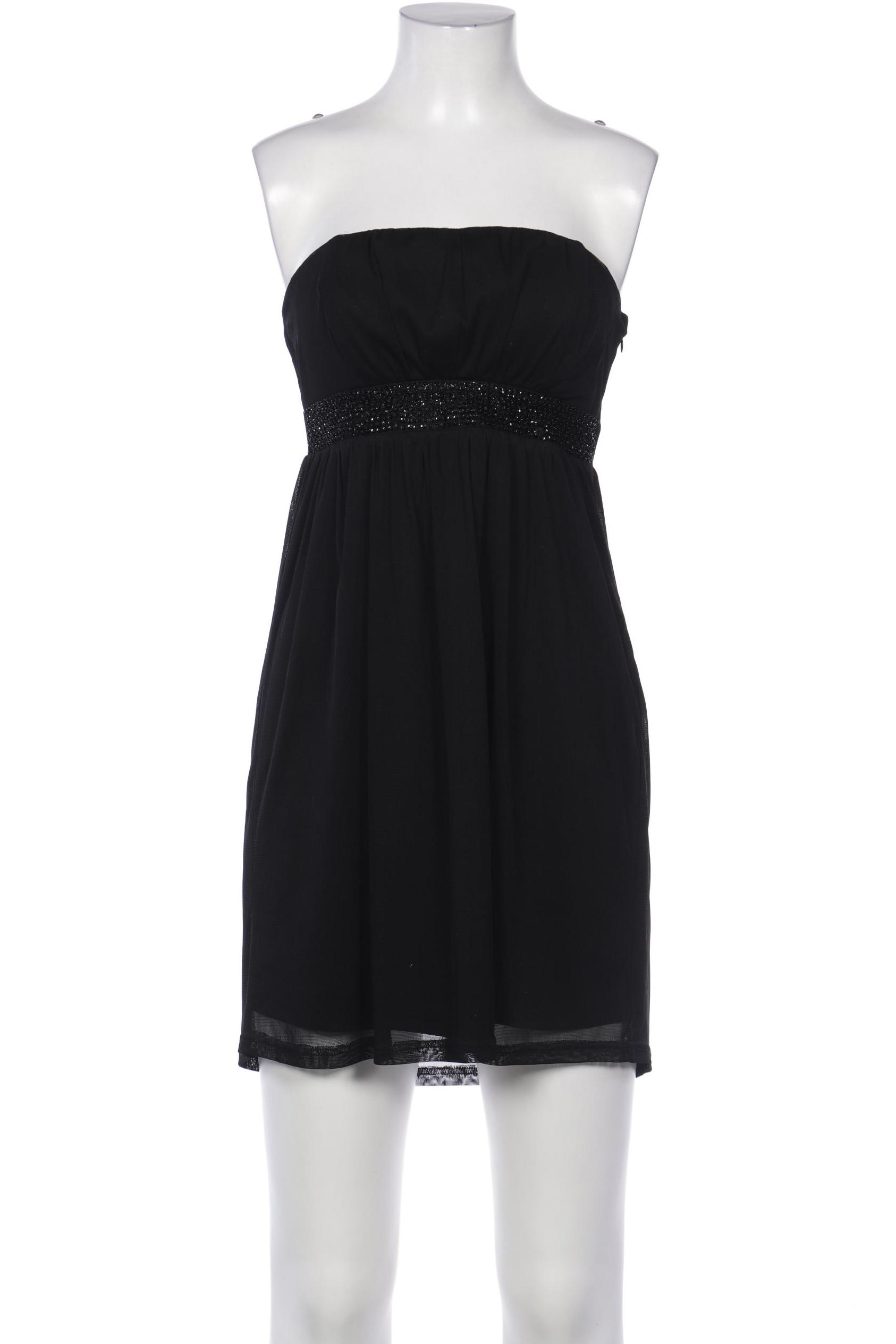 Montego Damen Kleid, schwarz von montego