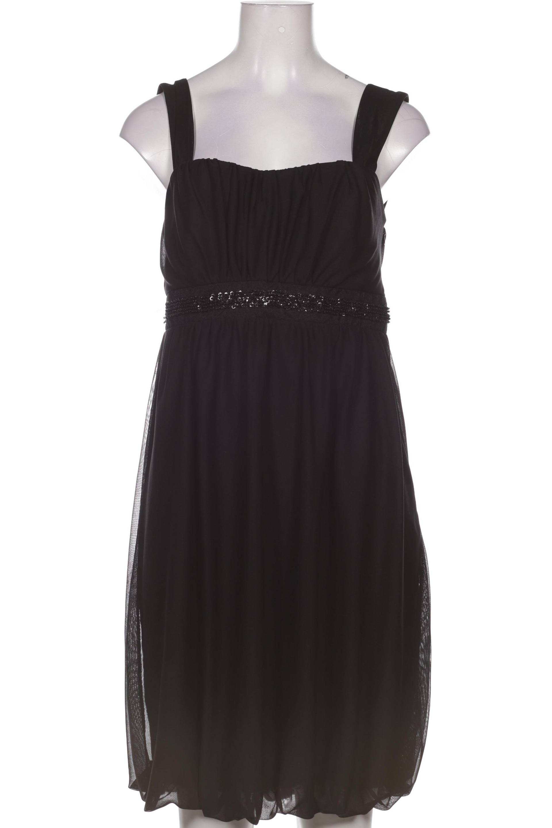 Montego Damen Kleid, schwarz von montego