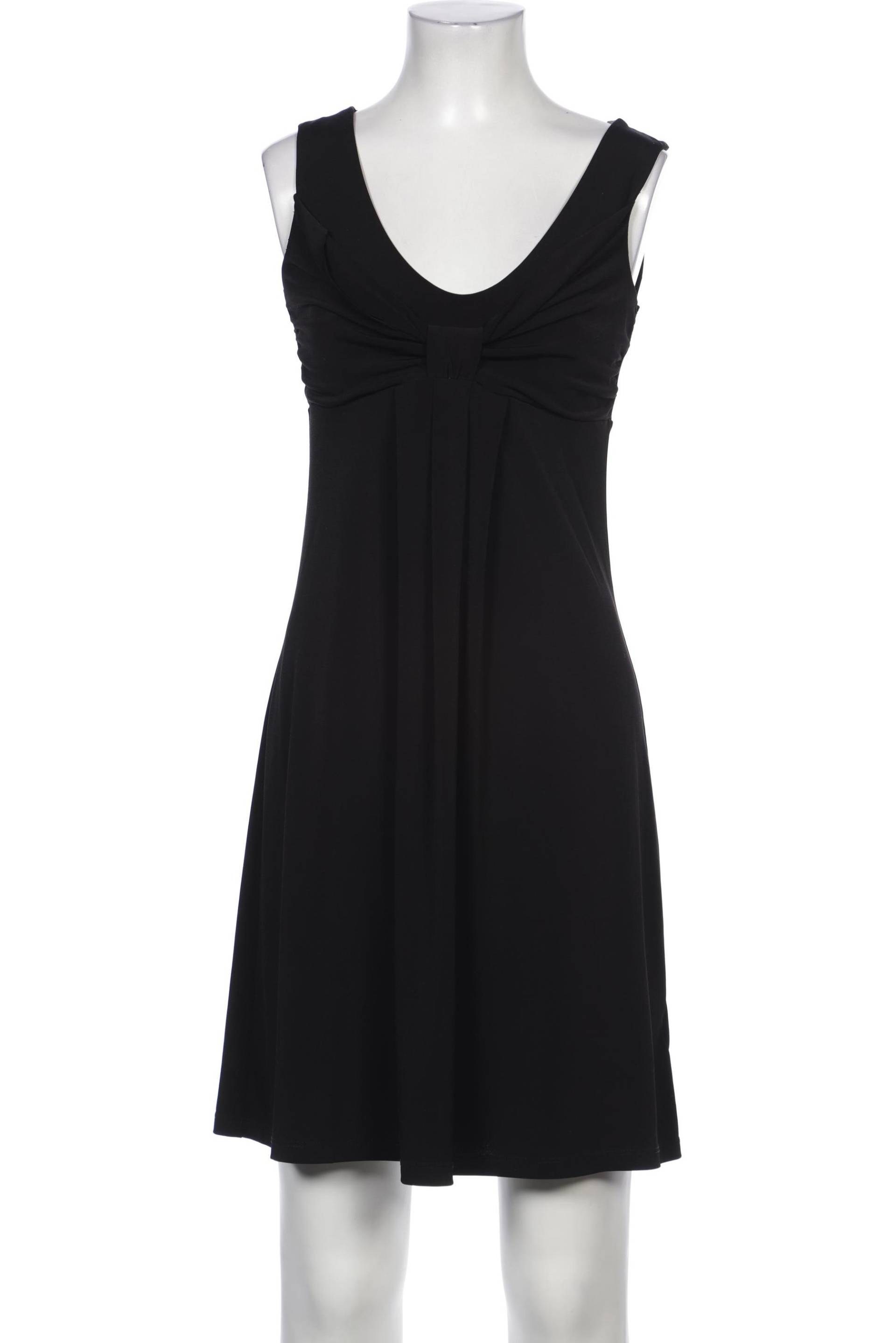 Montego Damen Kleid, schwarz von montego