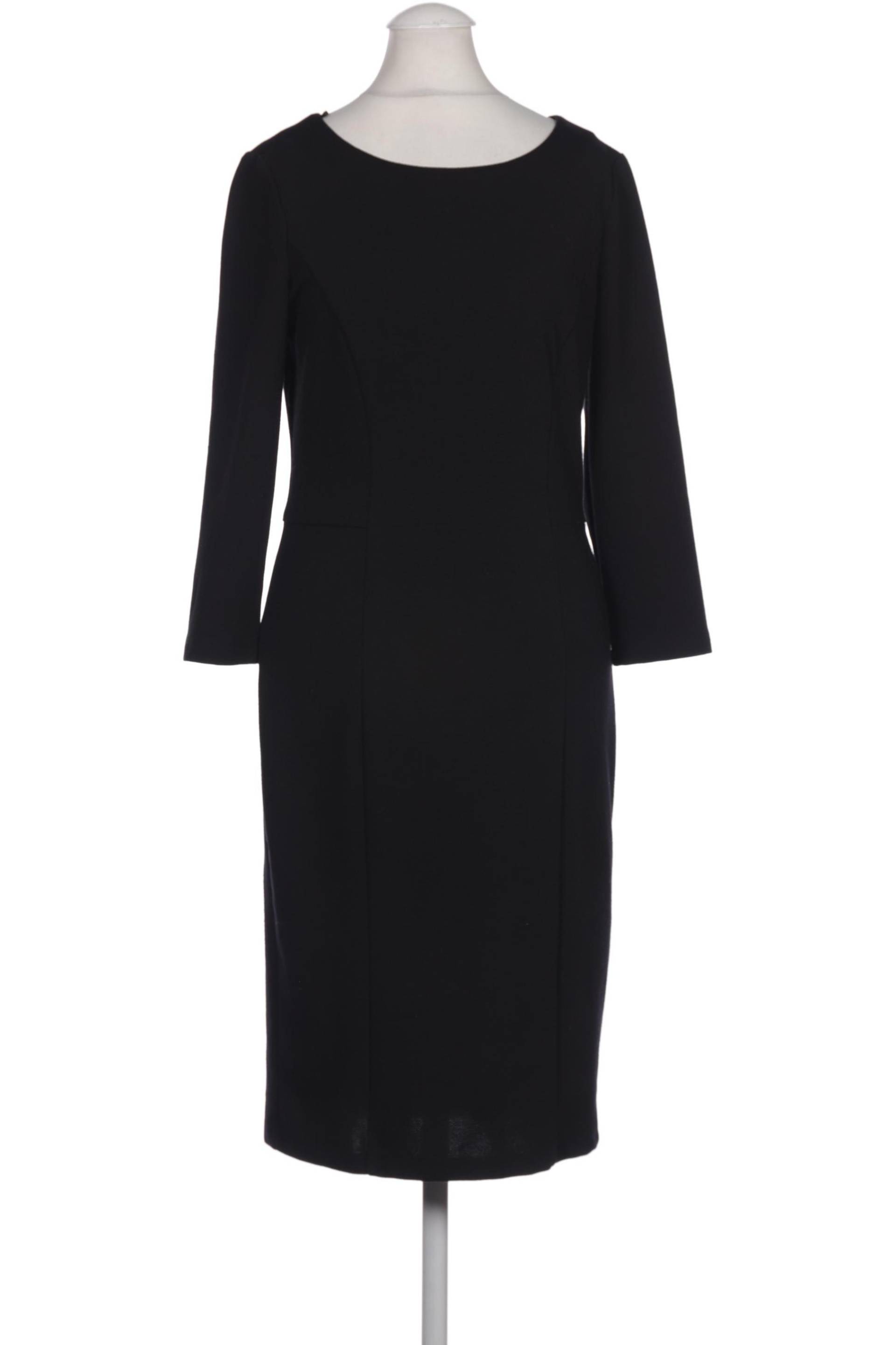 Montego Damen Kleid, schwarz von montego