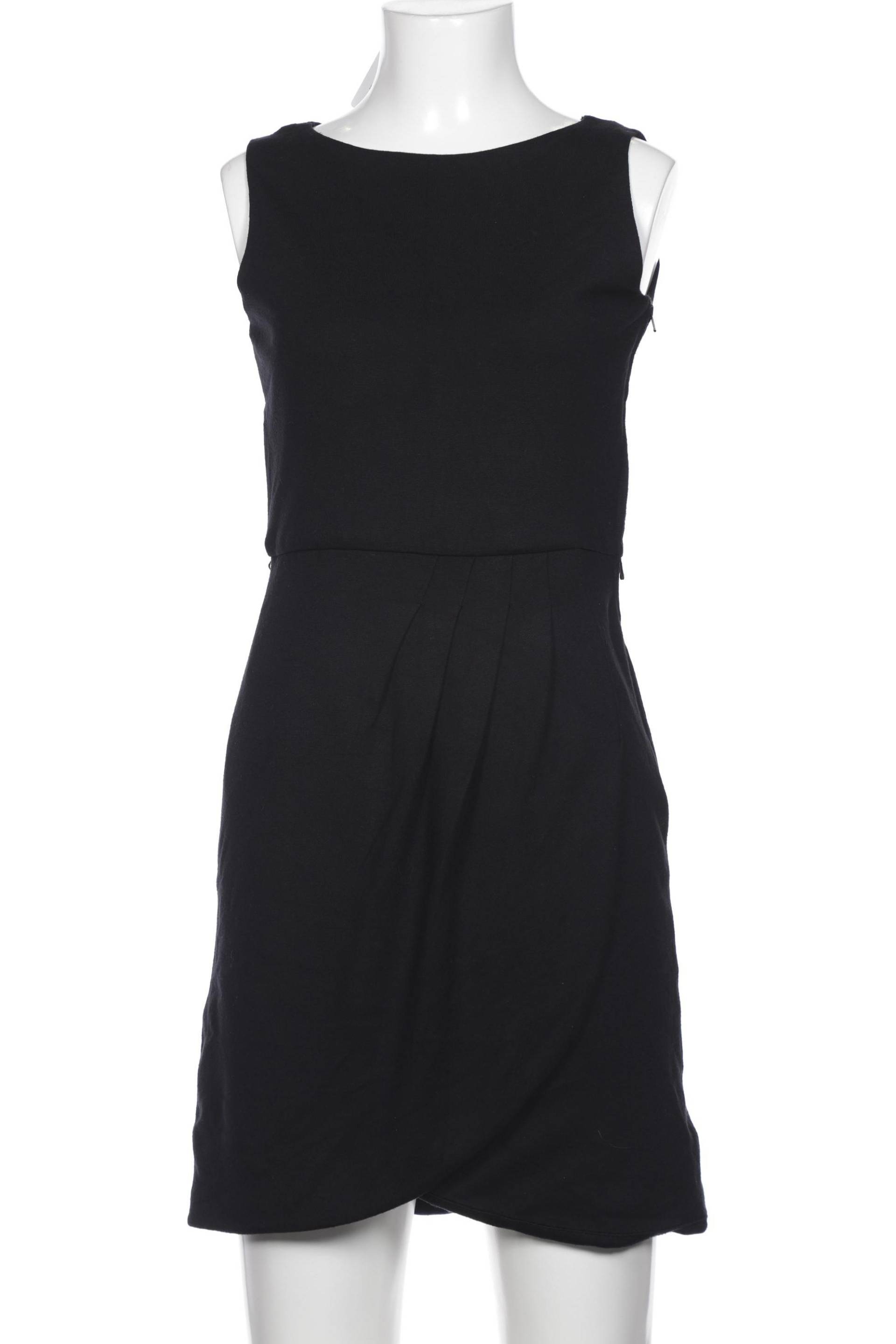 Montego Damen Kleid, schwarz von montego