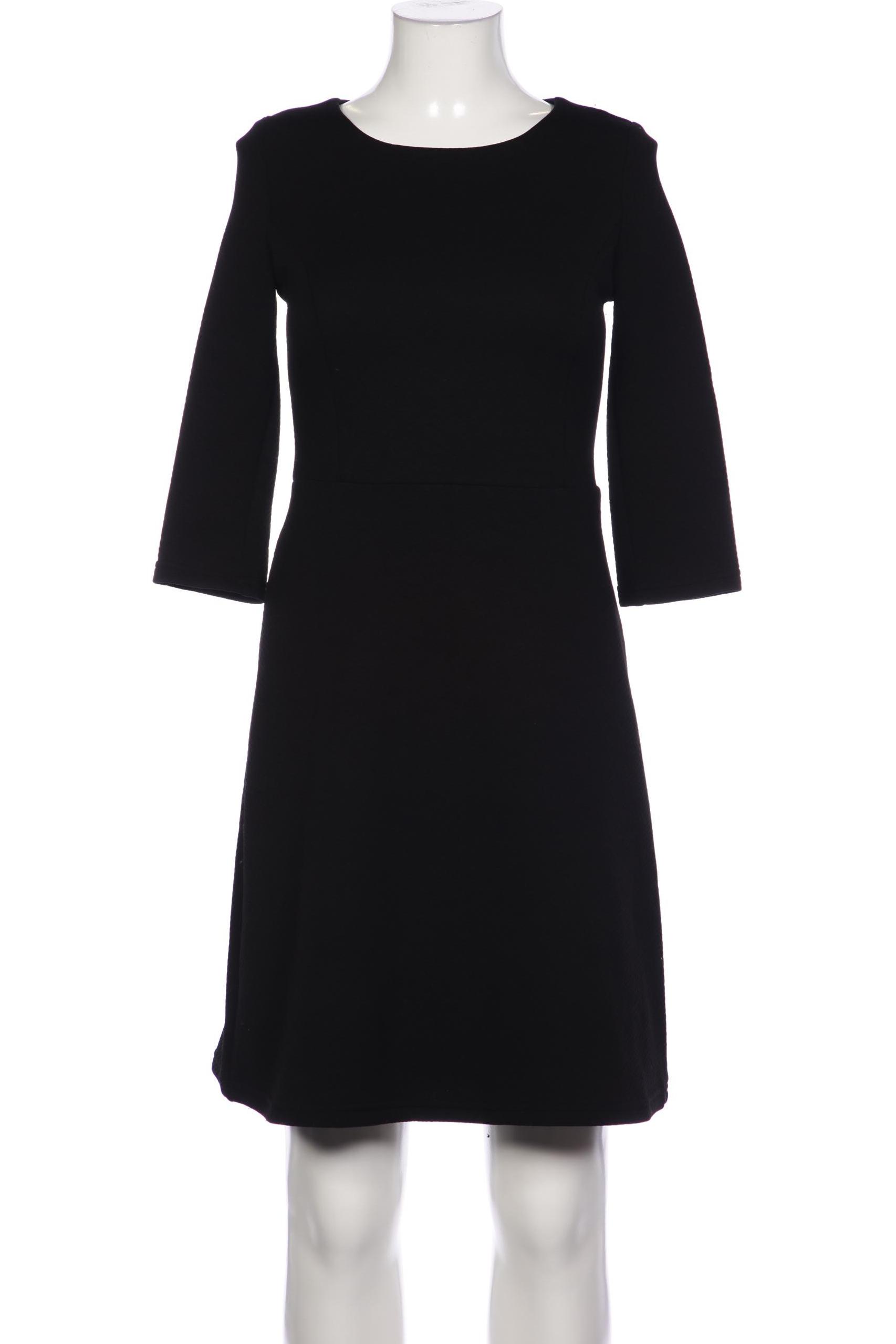 Montego Damen Kleid, schwarz, Gr. 34 von montego