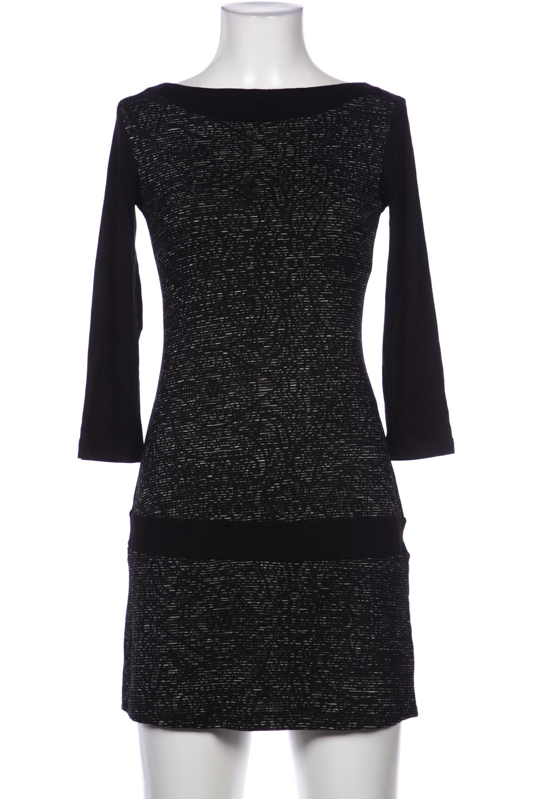 Montego Damen Kleid, schwarz, Gr. 34 von montego