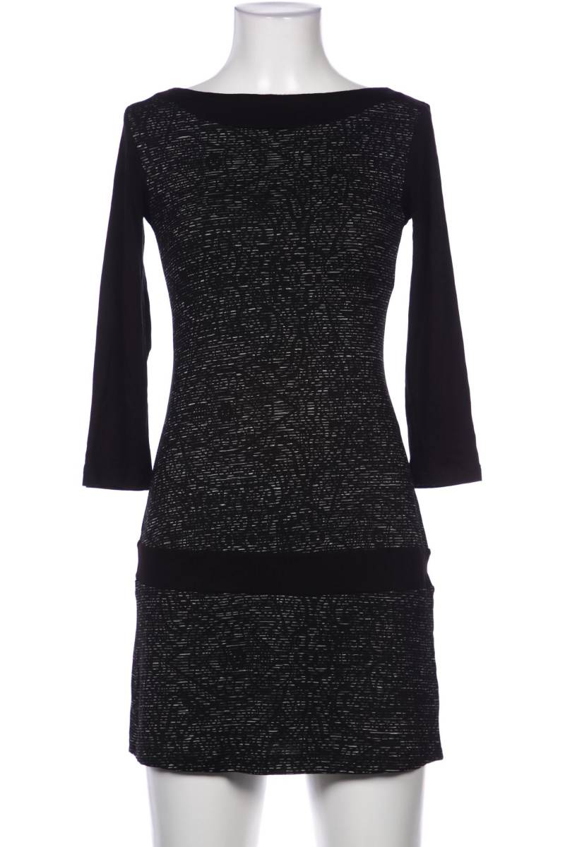 Montego Damen Kleid, schwarz von montego