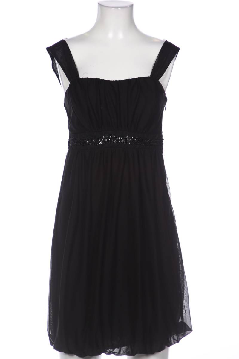 Montego Damen Kleid, schwarz von montego