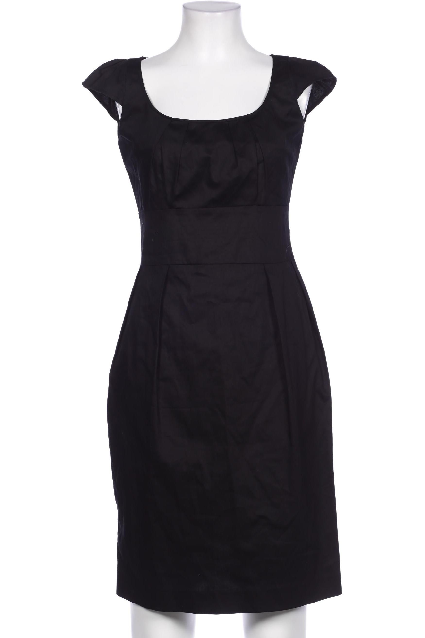 Montego Damen Kleid, schwarz von montego