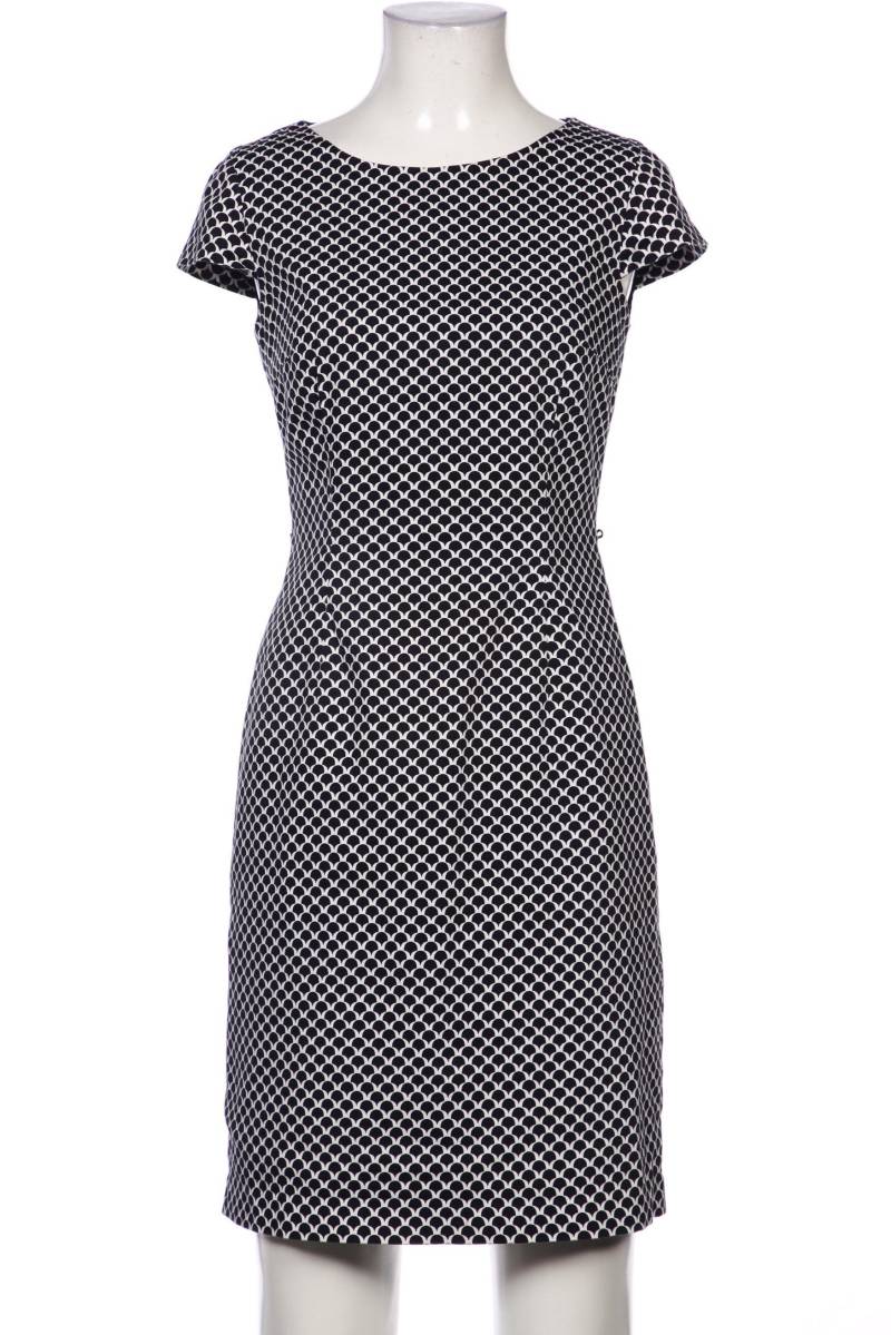 Montego Damen Kleid, schwarz von montego