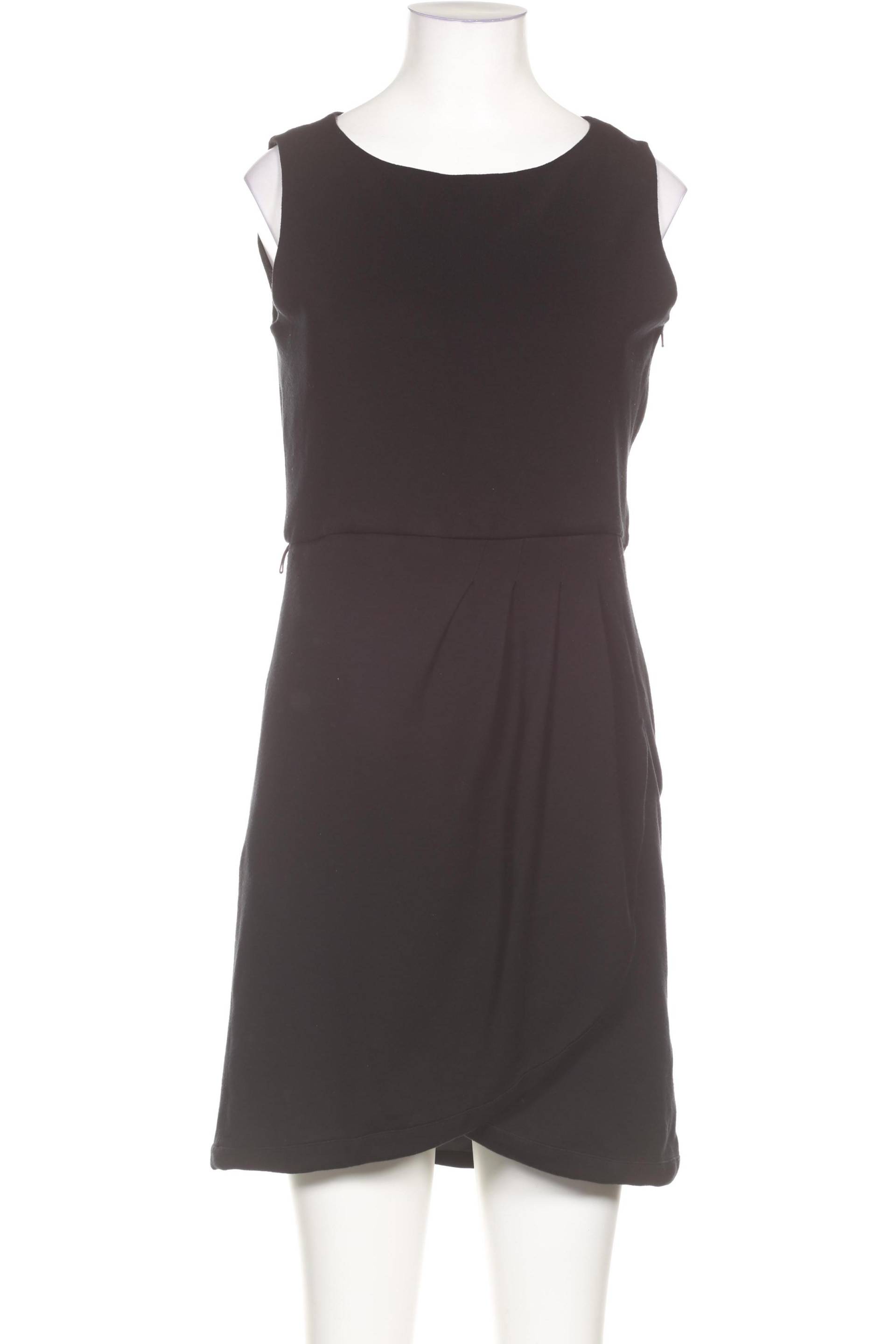 Montego Damen Kleid, schwarz von montego