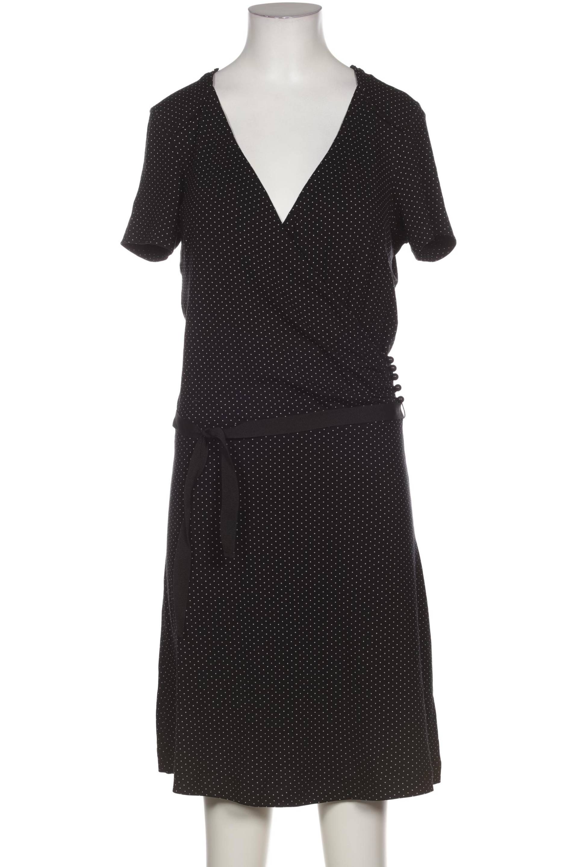 Montego Damen Kleid, schwarz von montego