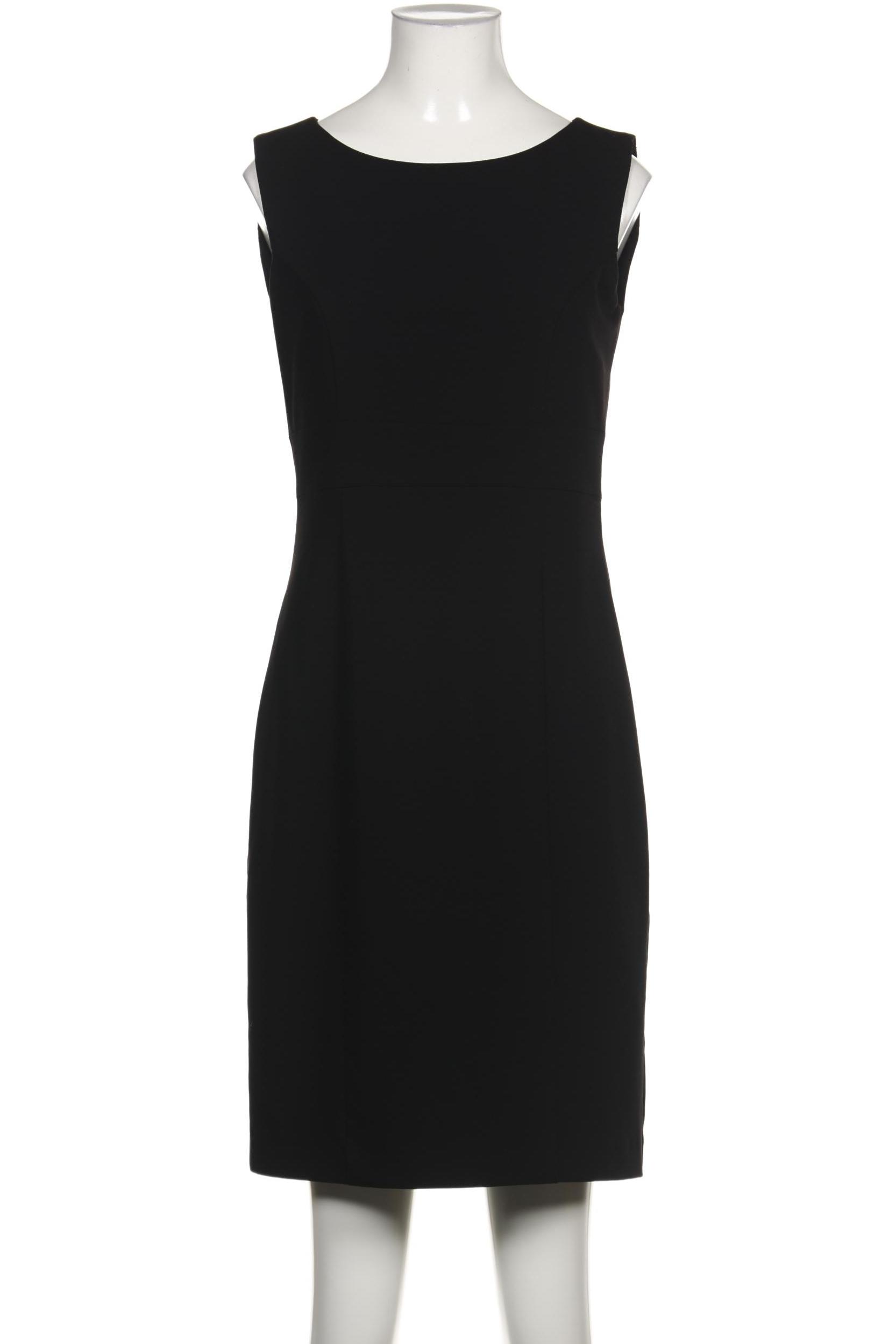 Montego Damen Kleid, schwarz von montego