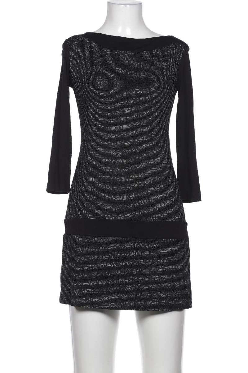 Montego Damen Kleid, schwarz von montego