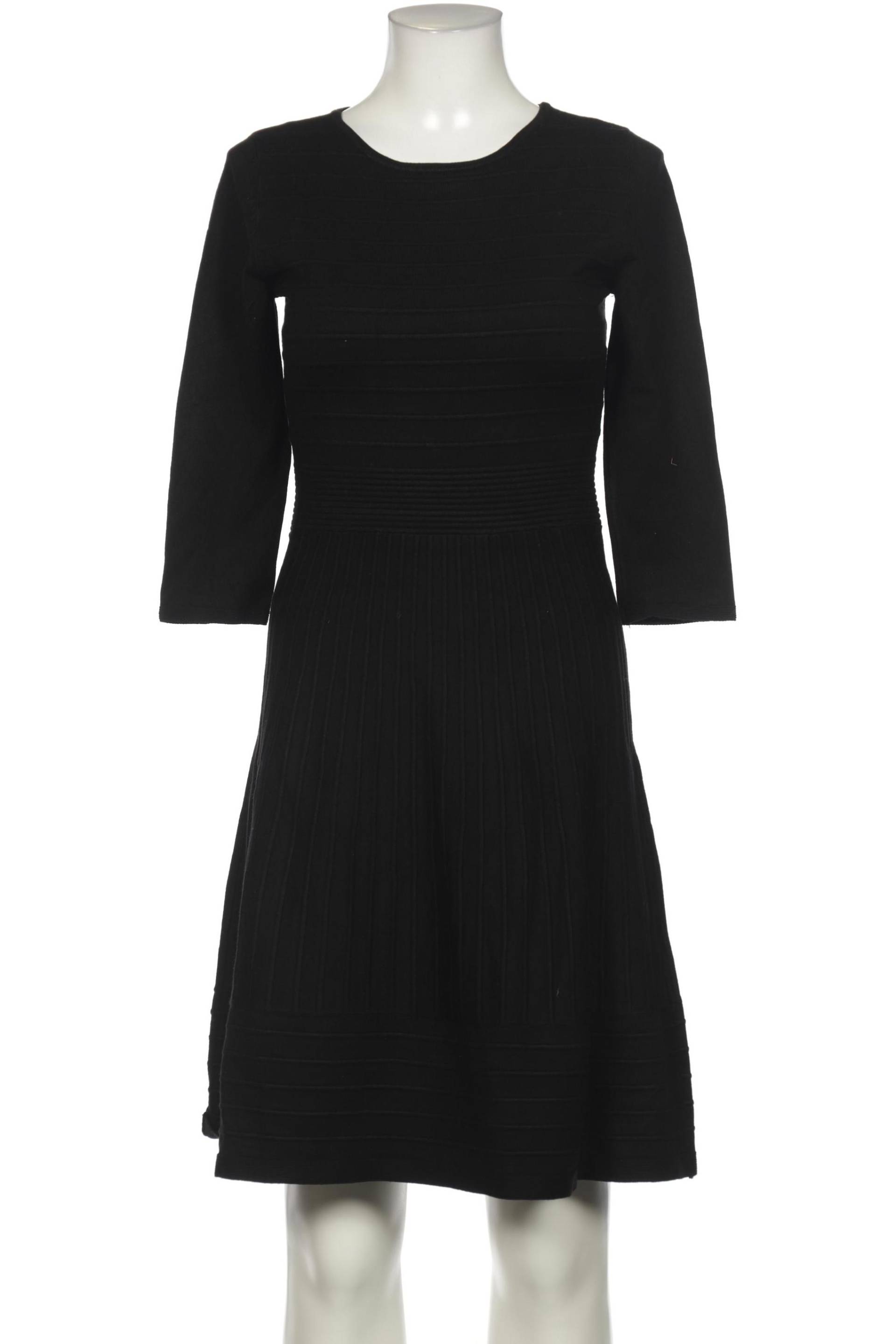 Montego Damen Kleid, schwarz, Gr. 36 von montego