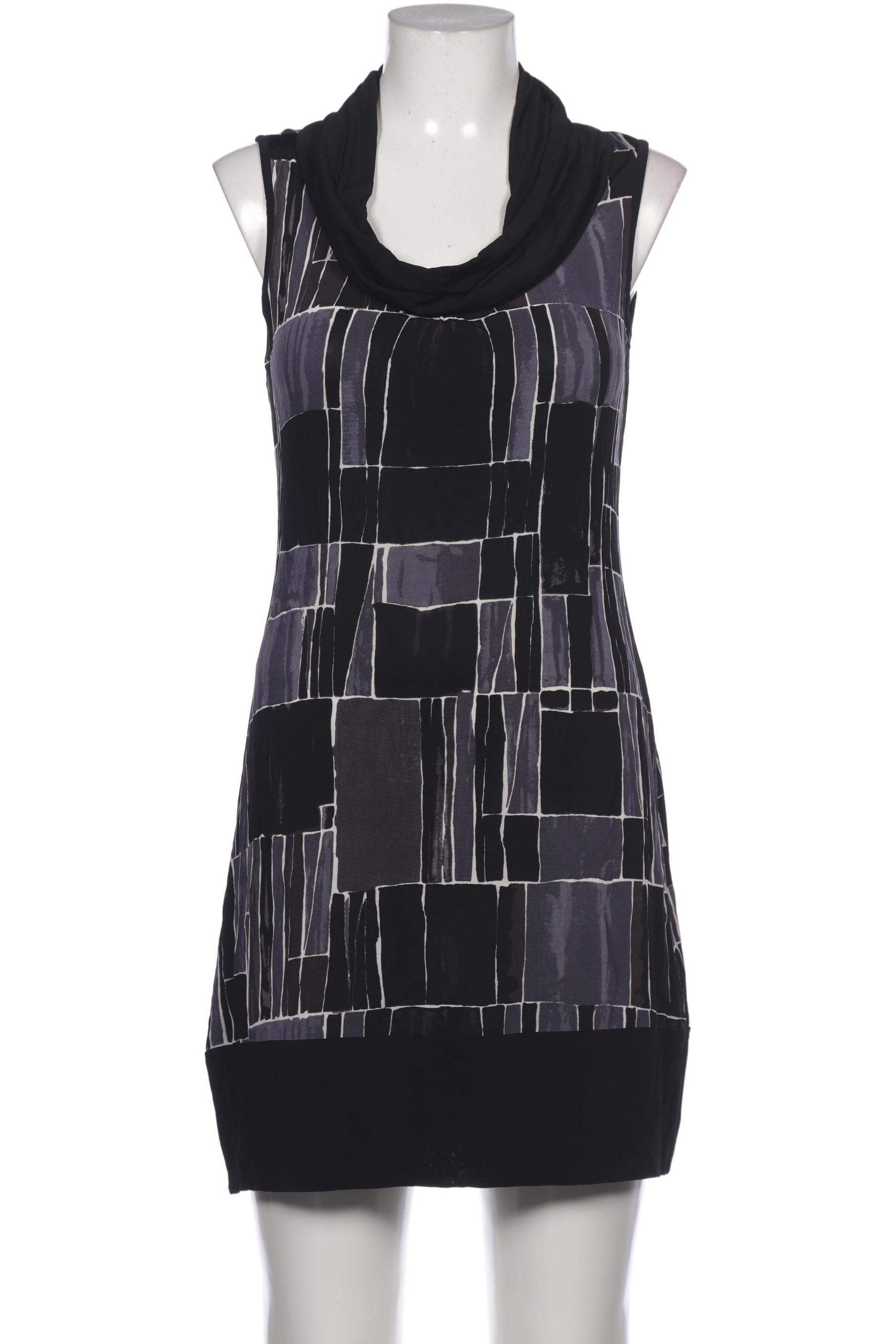 Montego Damen Kleid, schwarz, Gr. 36 von montego