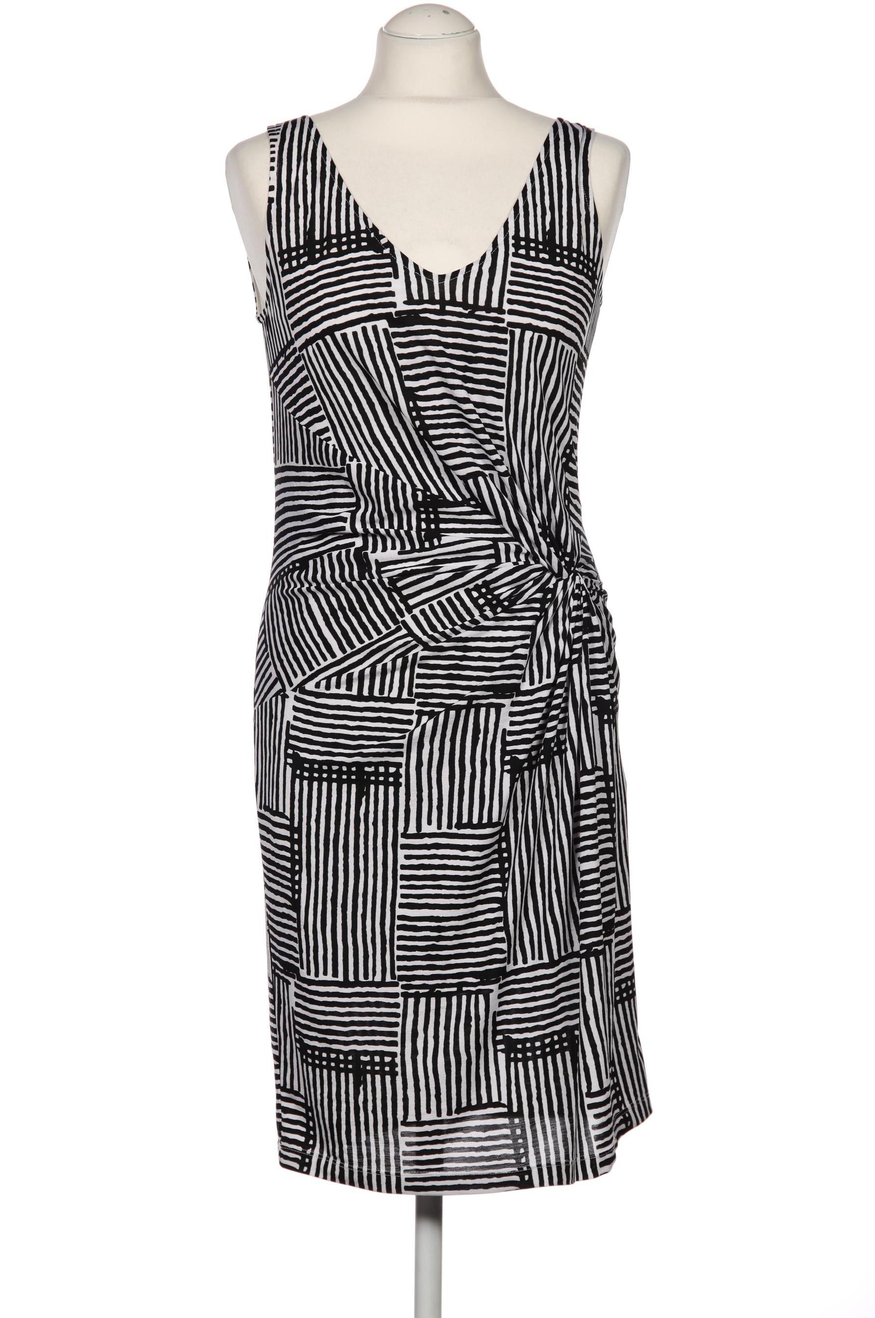 Montego Damen Kleid, schwarz von montego